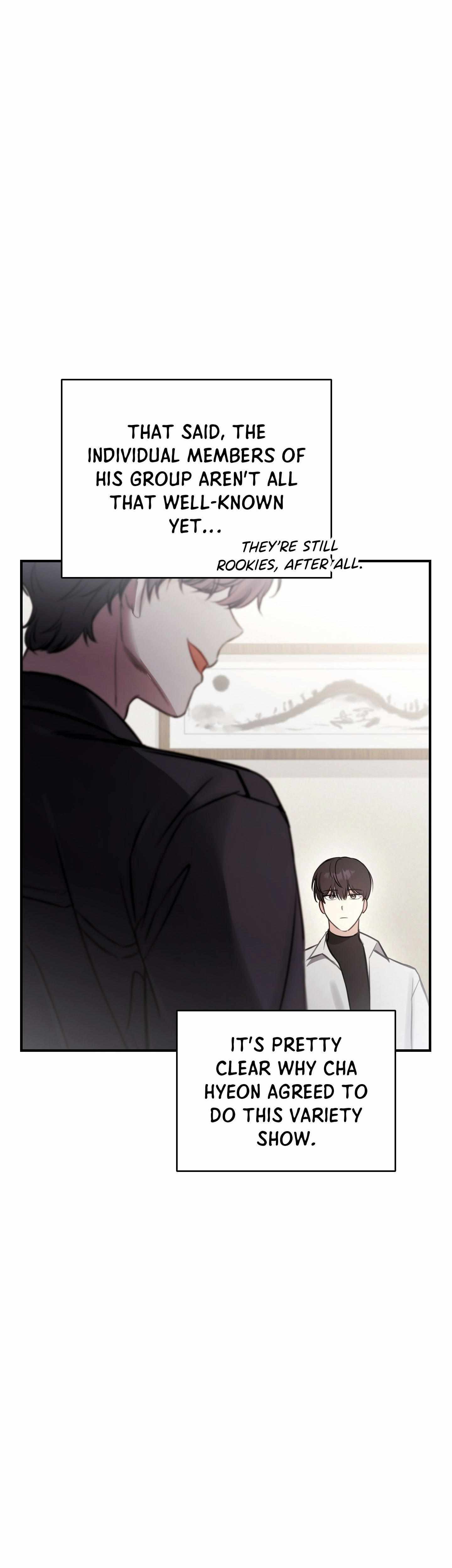 Read Bias Wrecker chapter 1 image 41 on Lezhin