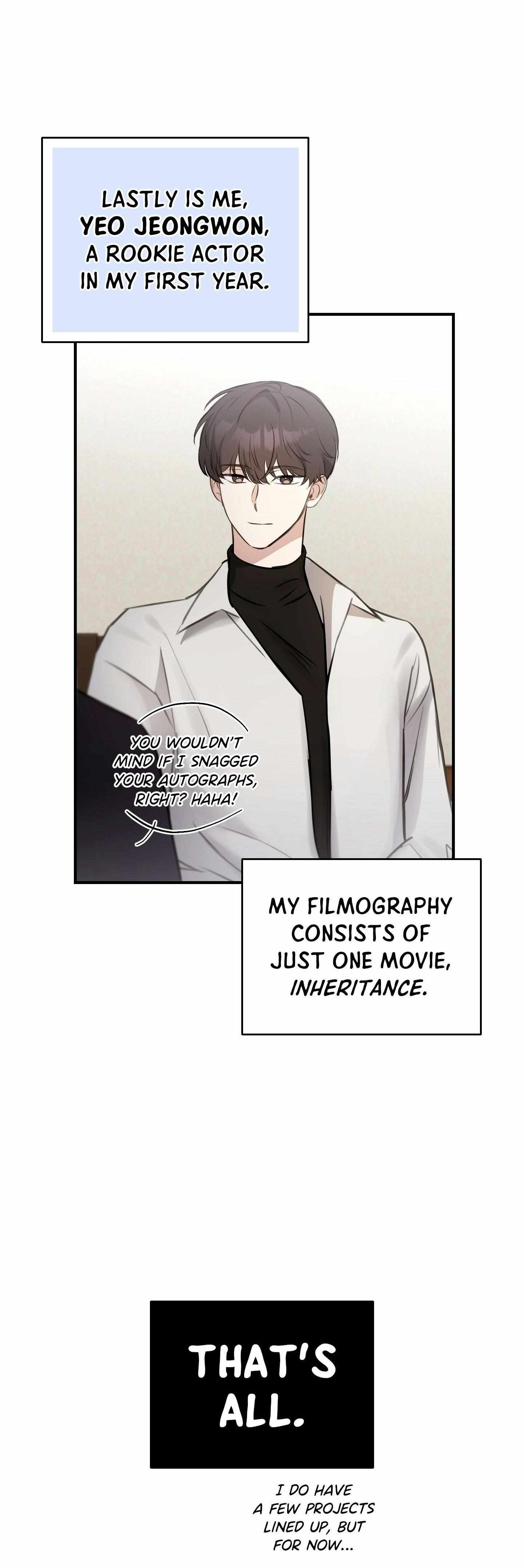Read Bias Wrecker chapter 1 image 42 on Lezhin
