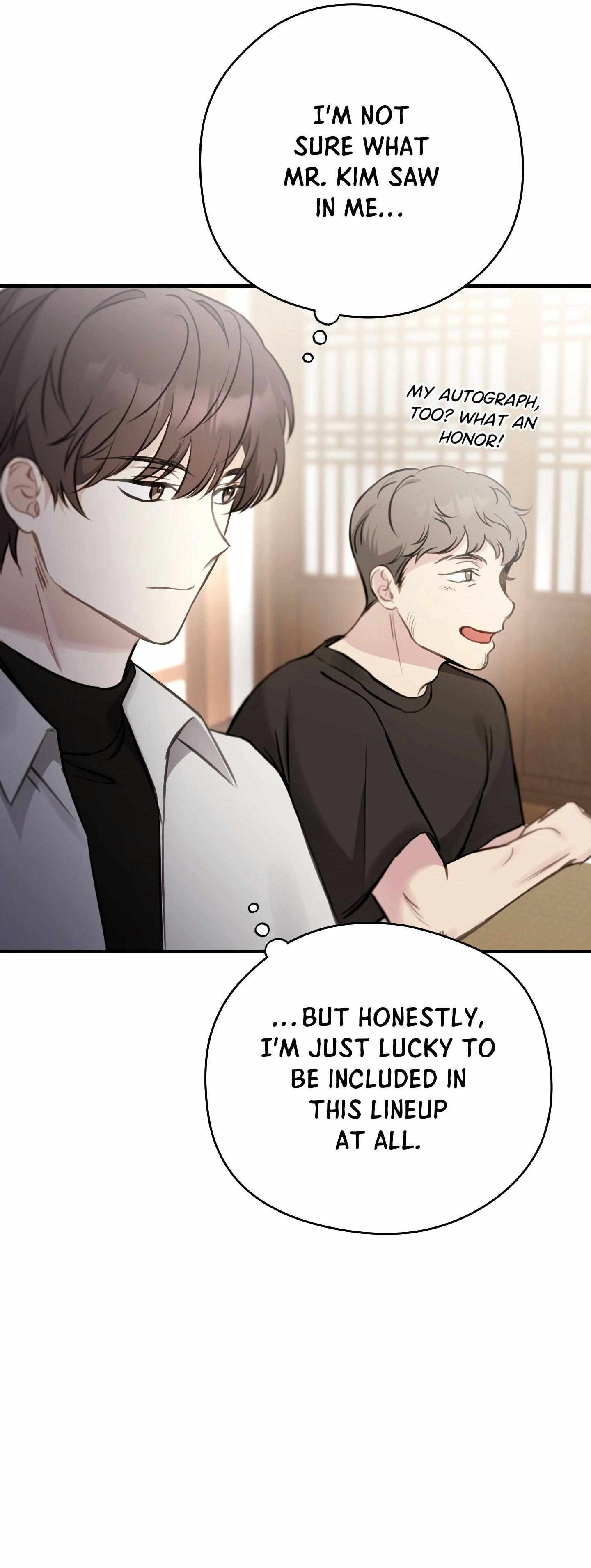 Read Bias Wrecker chapter 1 image 44 on Lezhin