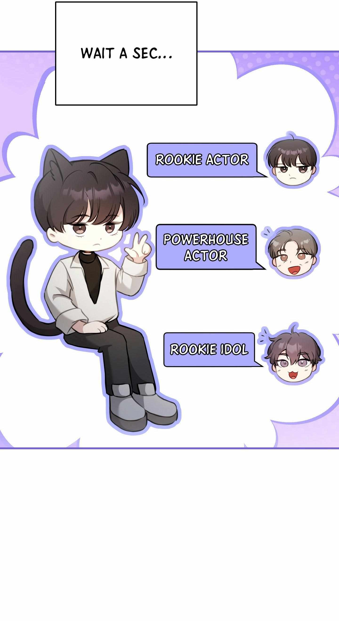 Read Bias Wrecker chapter 1 image 45 on Lezhin