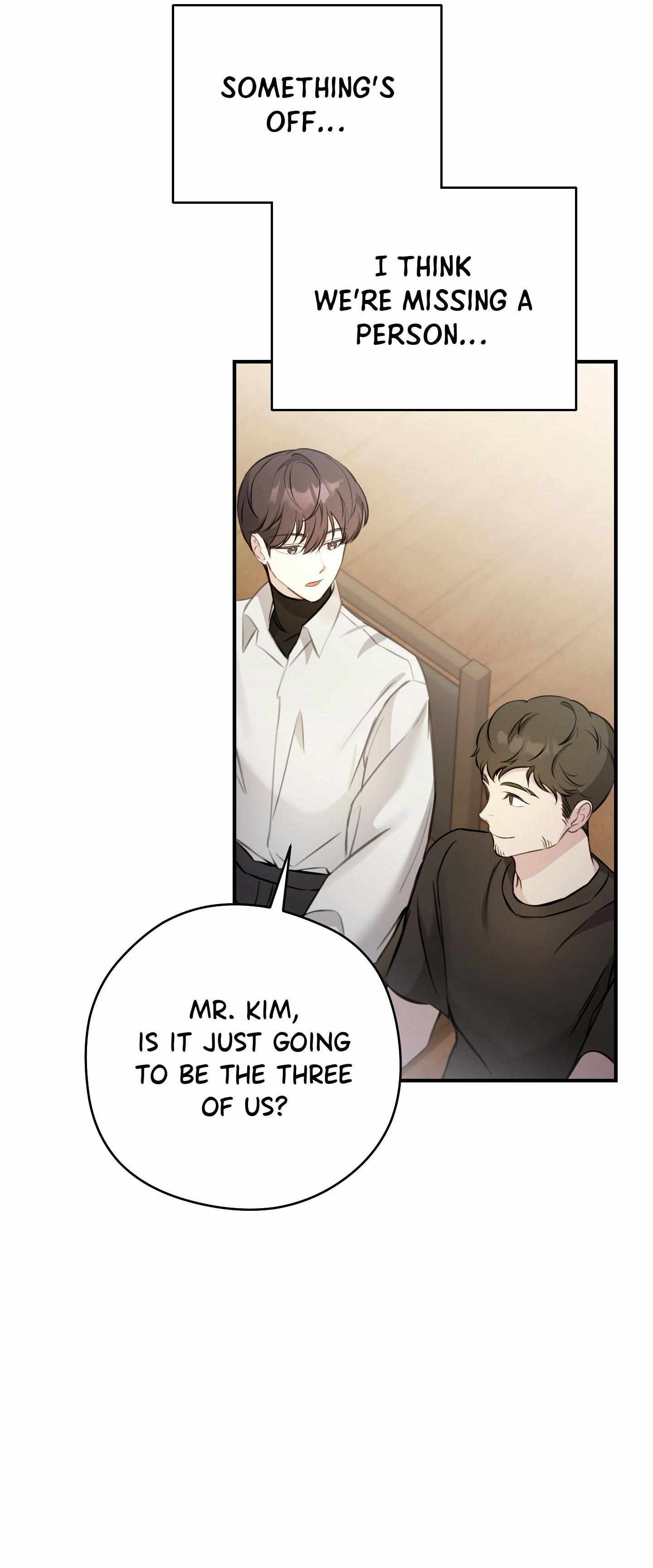 Read Bias Wrecker chapter 1 image 46 on Lezhin