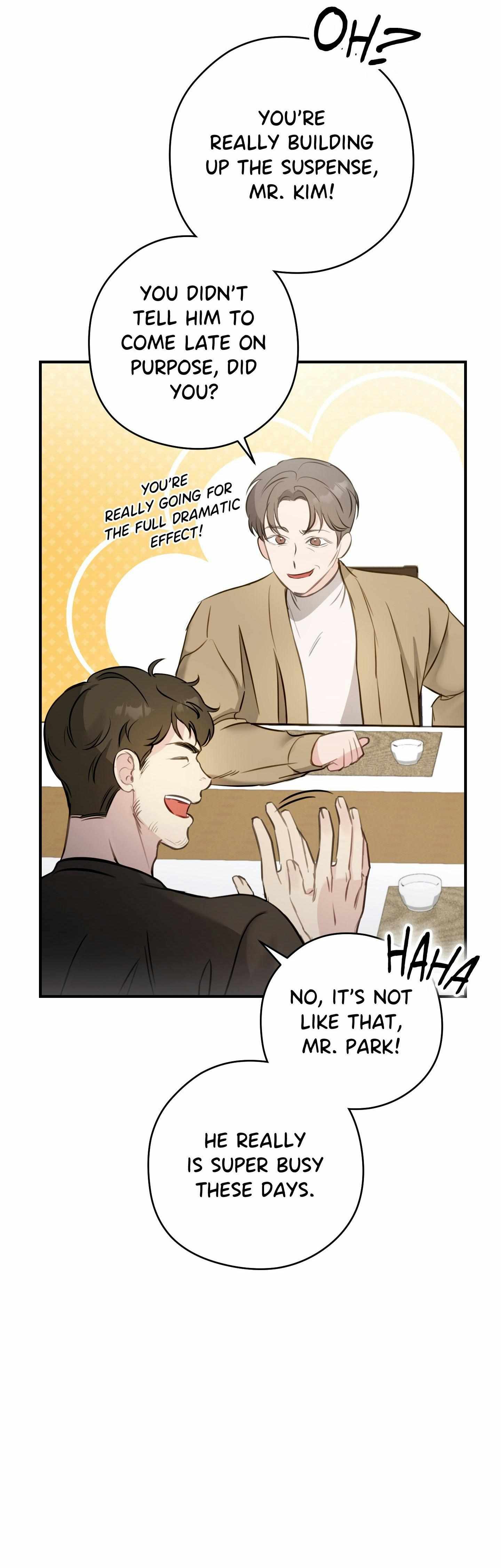 Read Bias Wrecker chapter 1 image 48 on Lezhin
