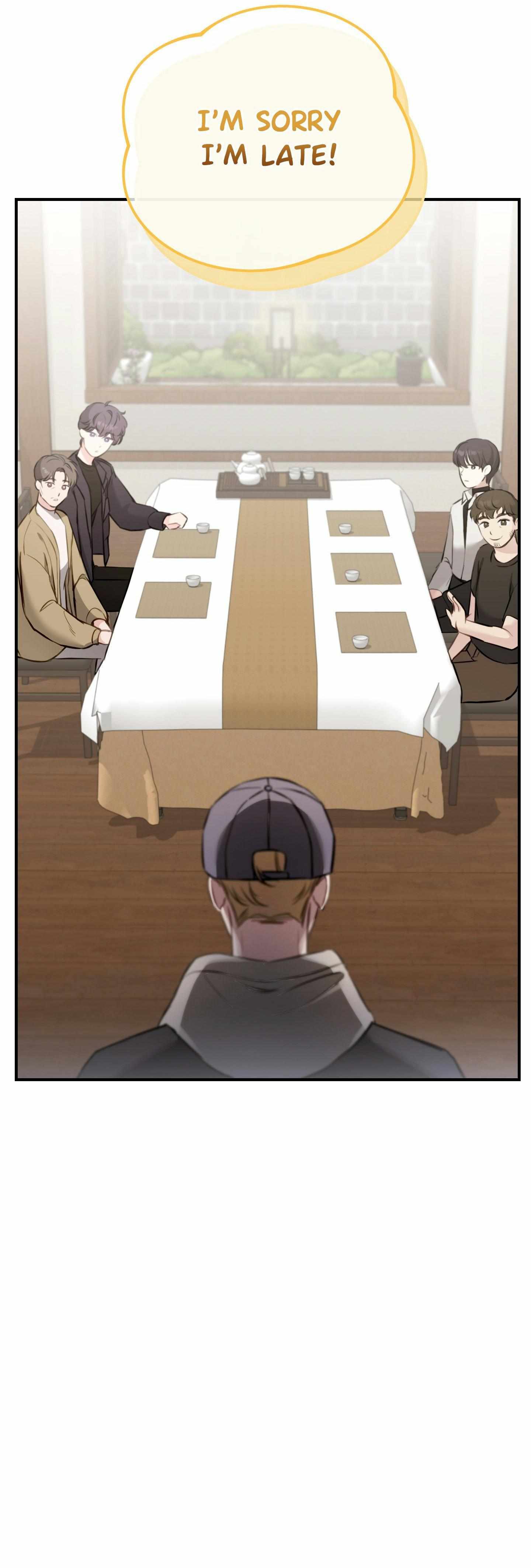 Read Bias Wrecker chapter 1 image 54 on Lezhin