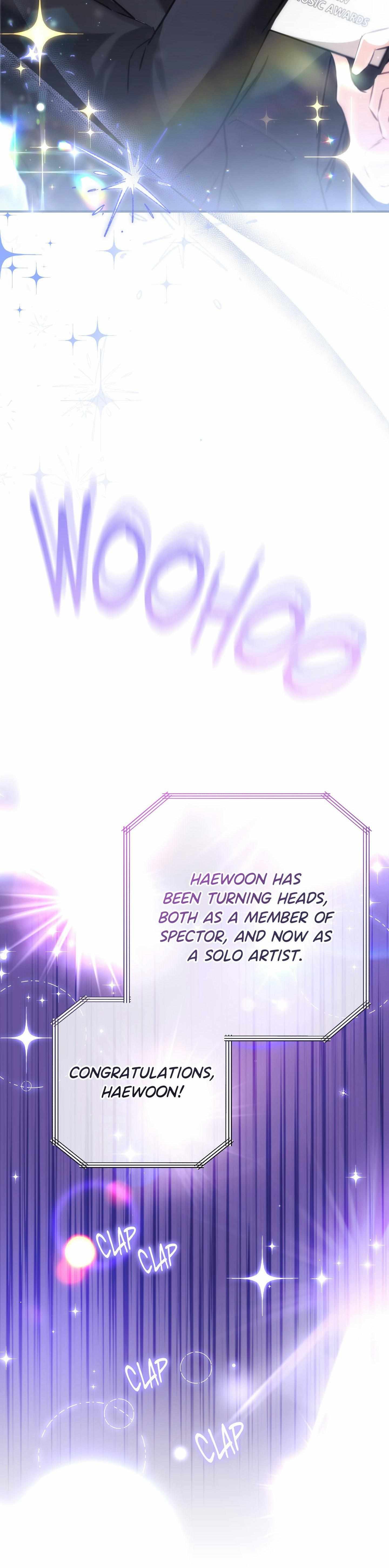 Read Bias Wrecker chapter 1 image 7 on Lezhin