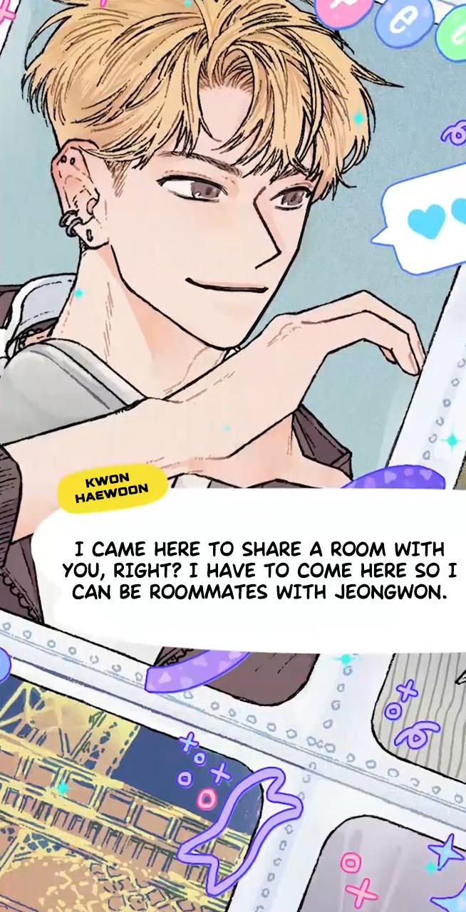 Read Bias Wrecker chapter 10.1 image 5 on Lezhin
