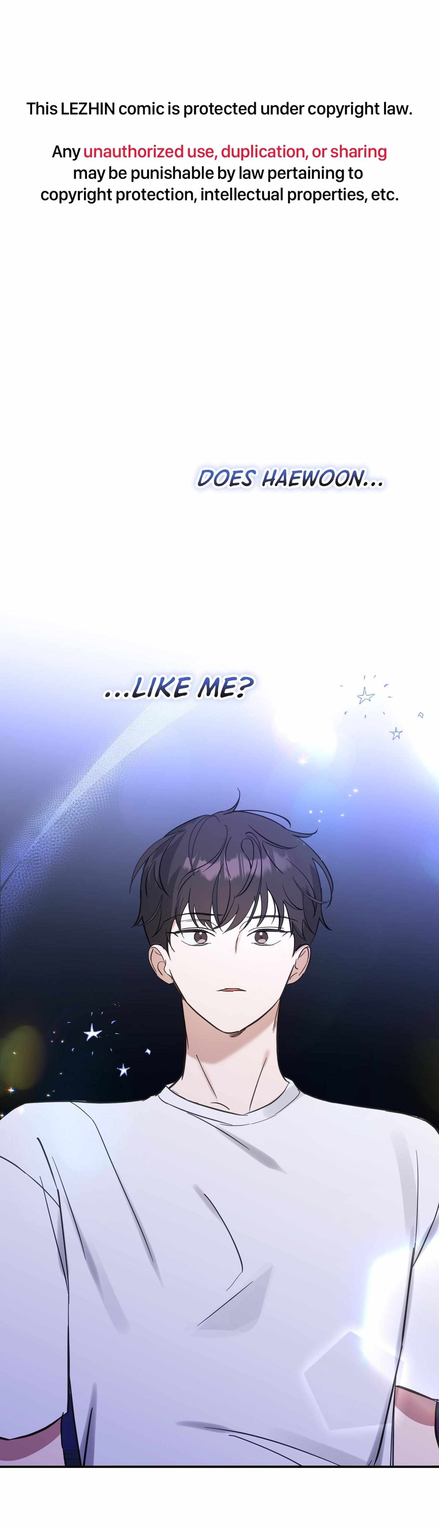 Read Bias Wrecker chapter 10 image 1 on Lezhin