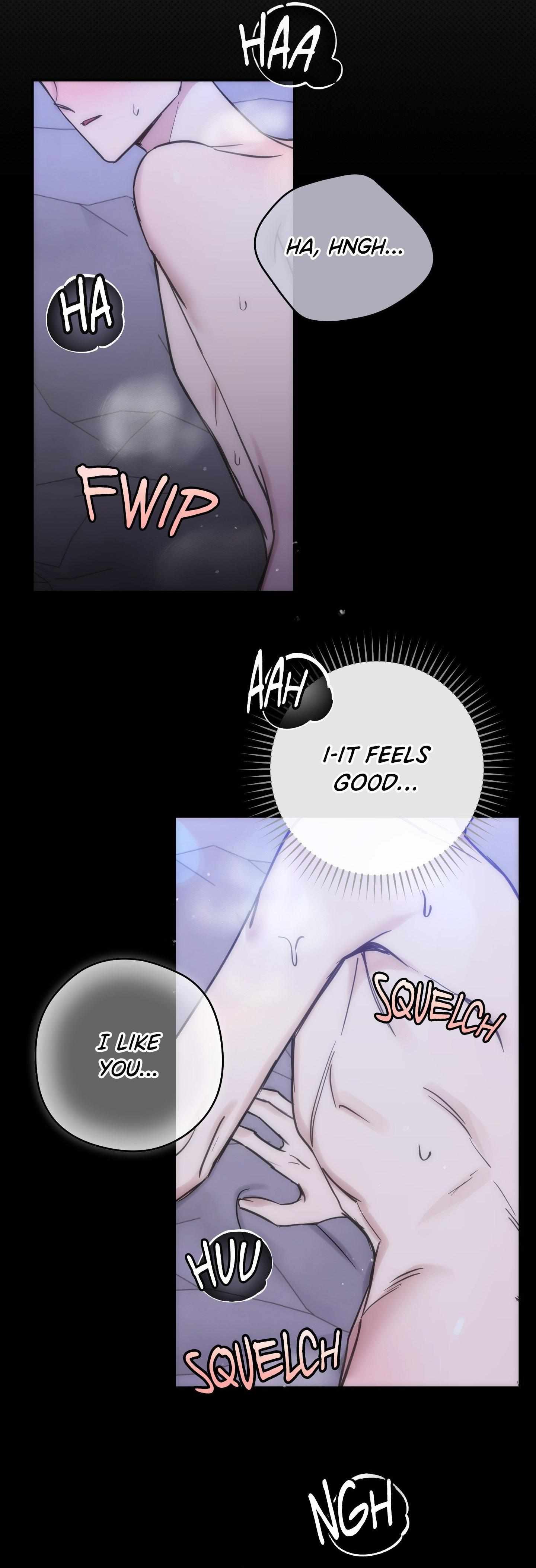Read Bias Wrecker chapter 10 image 10 on Lezhin