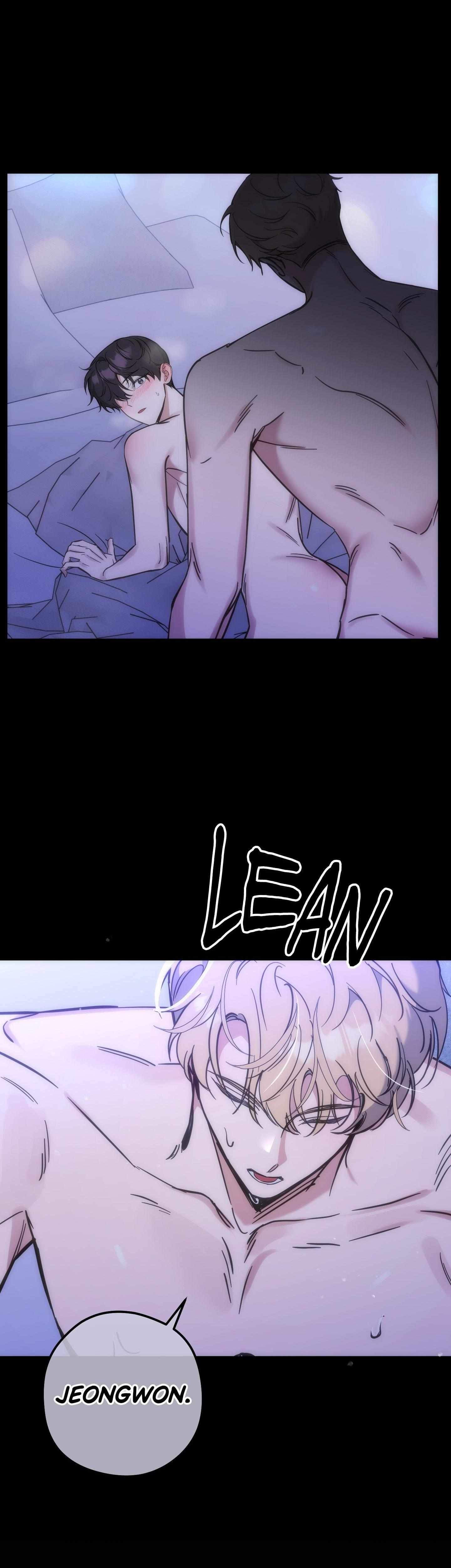 Read Bias Wrecker chapter 10 image 14 on Lezhin