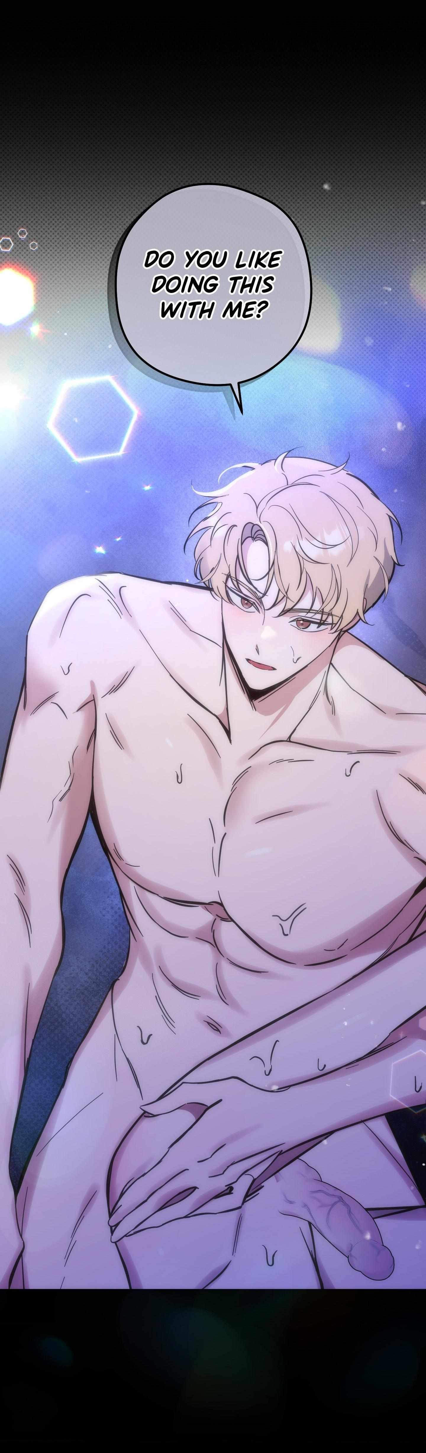 Read Bias Wrecker chapter 10 image 15 on Lezhin