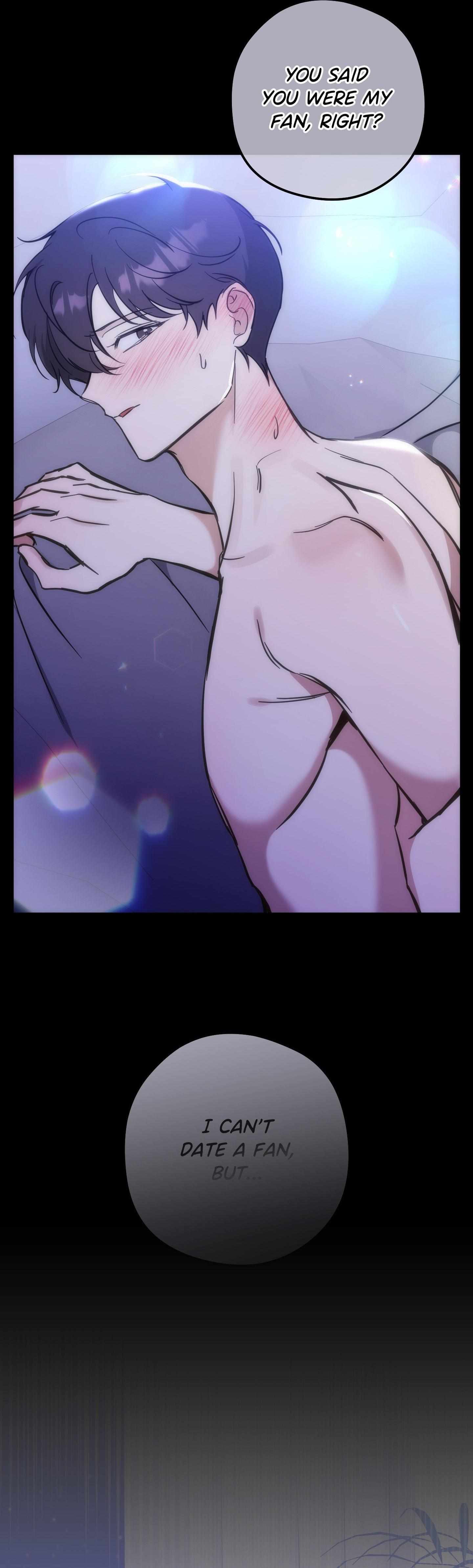 Read Bias Wrecker chapter 10 image 16 on Lezhin