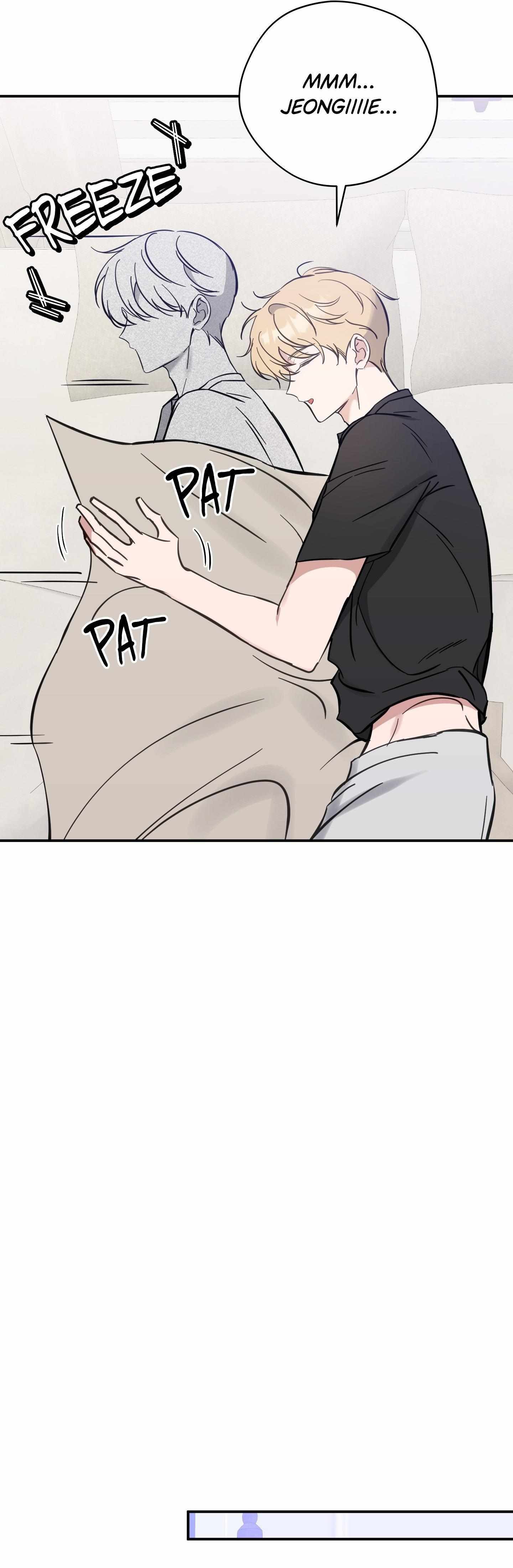 Read Bias Wrecker chapter 10 image 18 on Lezhin