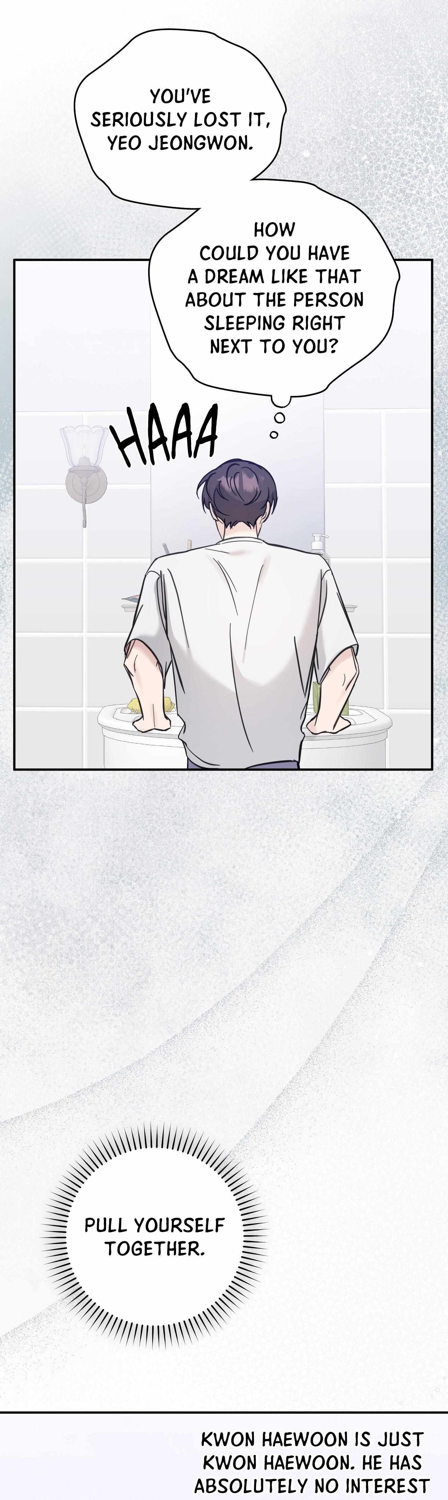 Read Bias Wrecker chapter 10 image 20 on Lezhin