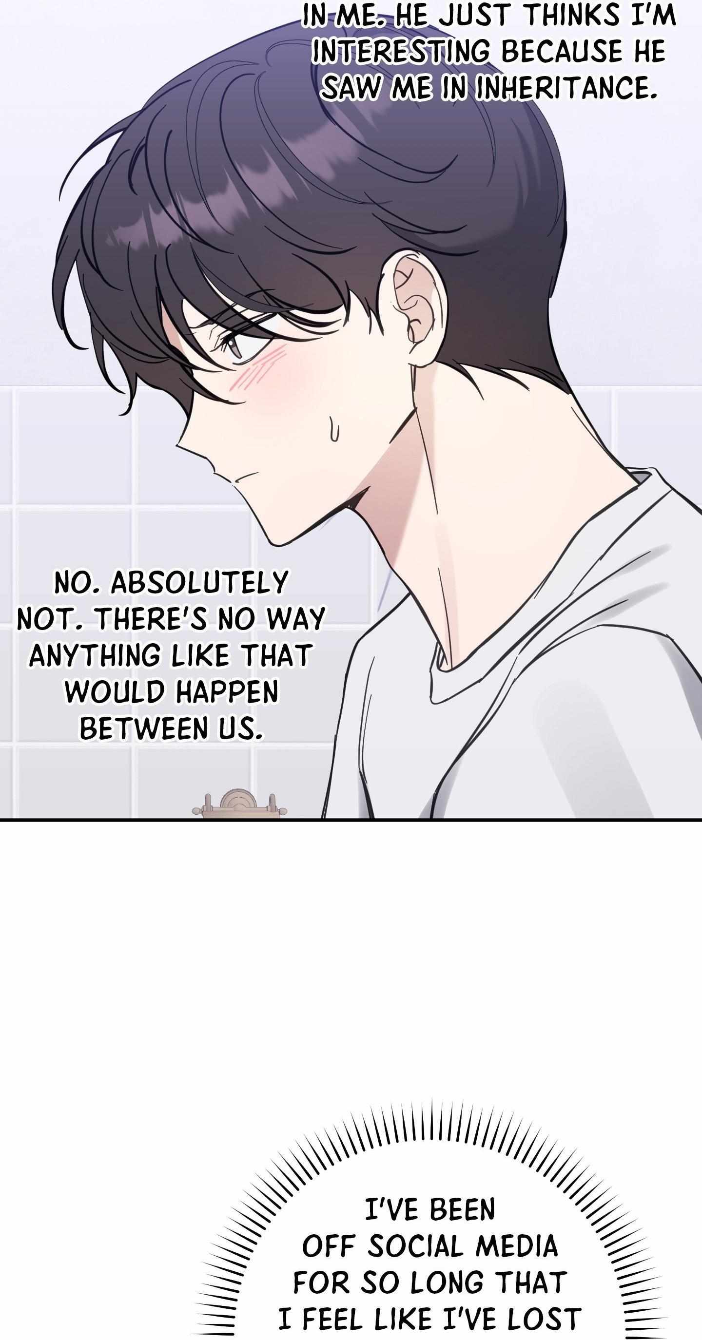 Read Bias Wrecker chapter 10 image 21 on Lezhin