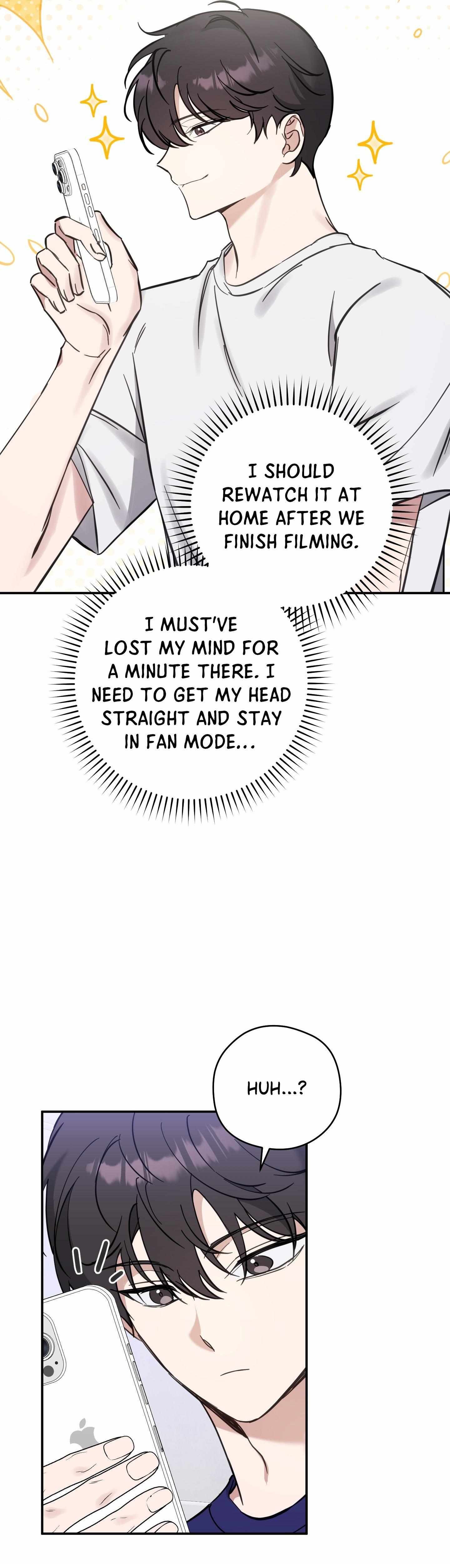 Read Bias Wrecker chapter 10 image 24 on Lezhin