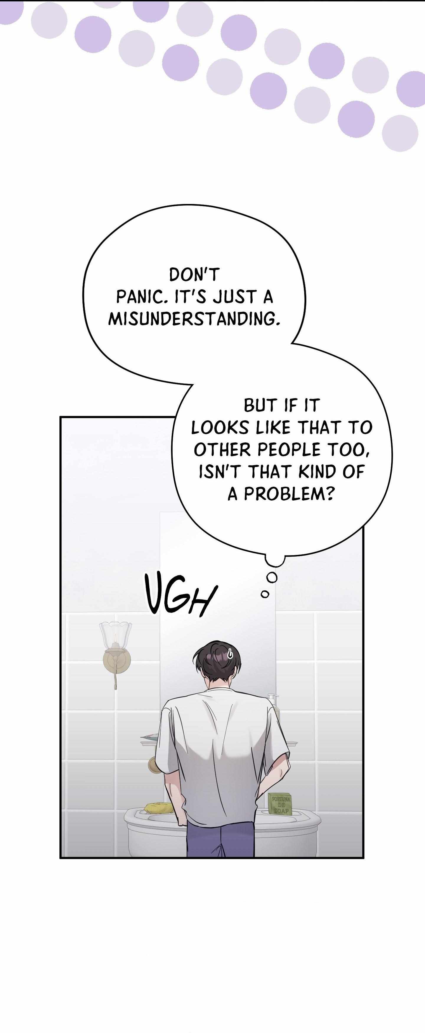 Read Bias Wrecker chapter 10 image 27 on Lezhin
