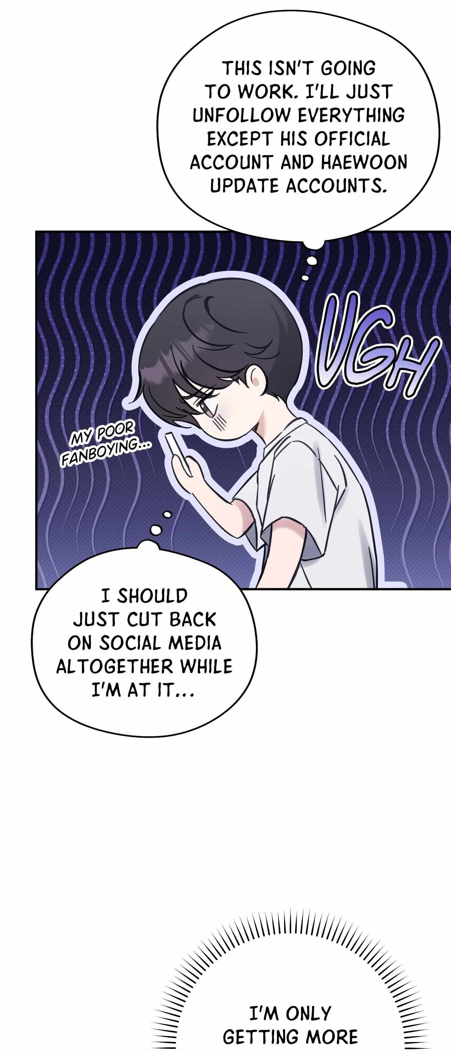 Read Bias Wrecker chapter 10 image 31 on Lezhin
