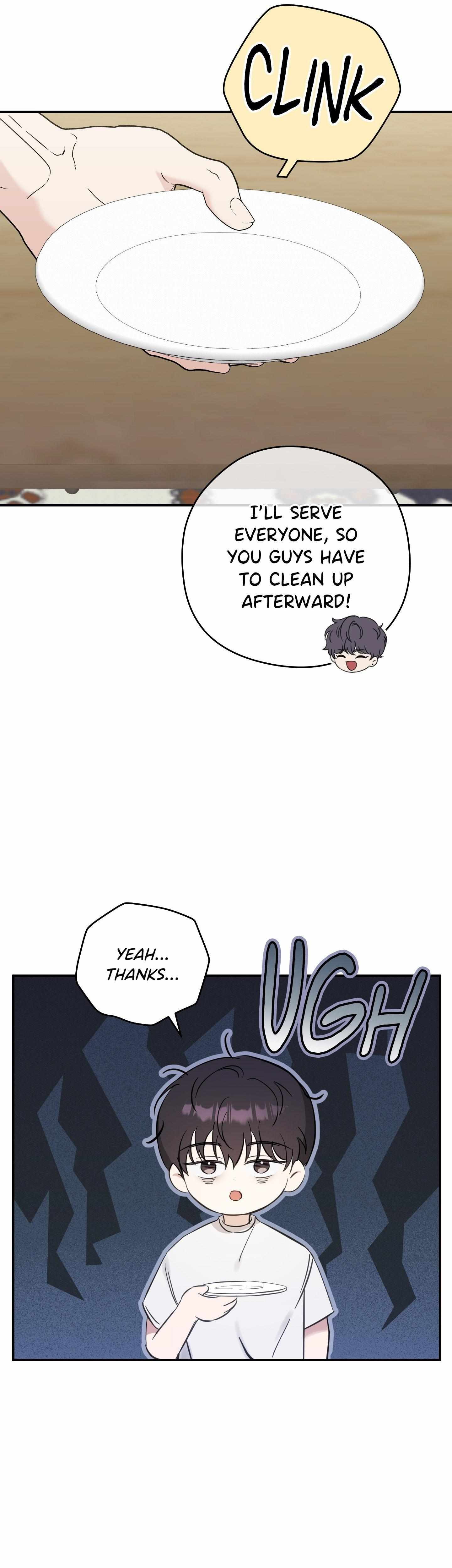 Read Bias Wrecker chapter 10 image 33 on Lezhin