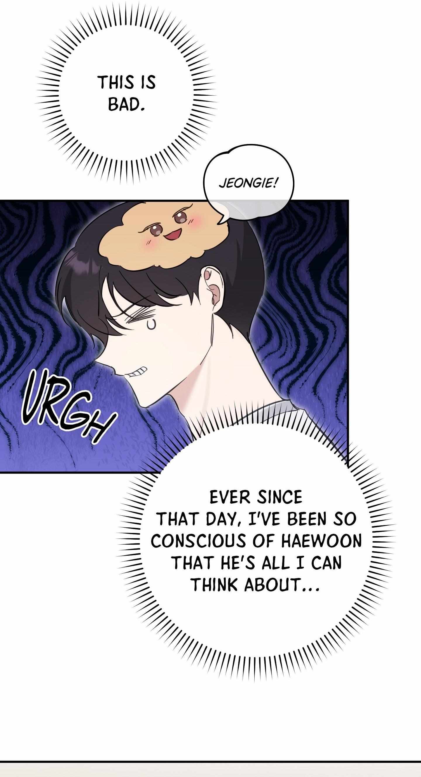 Read Bias Wrecker chapter 10 image 34 on Lezhin