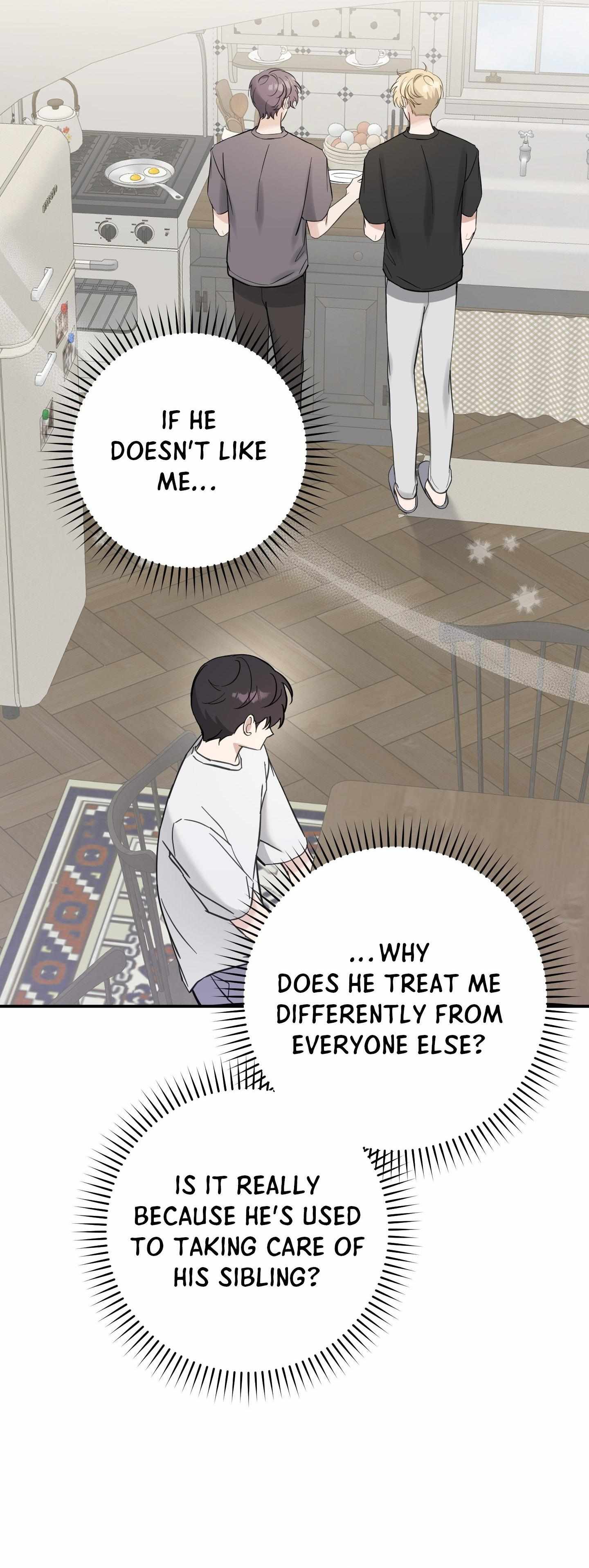 Read Bias Wrecker chapter 10 image 35 on Lezhin