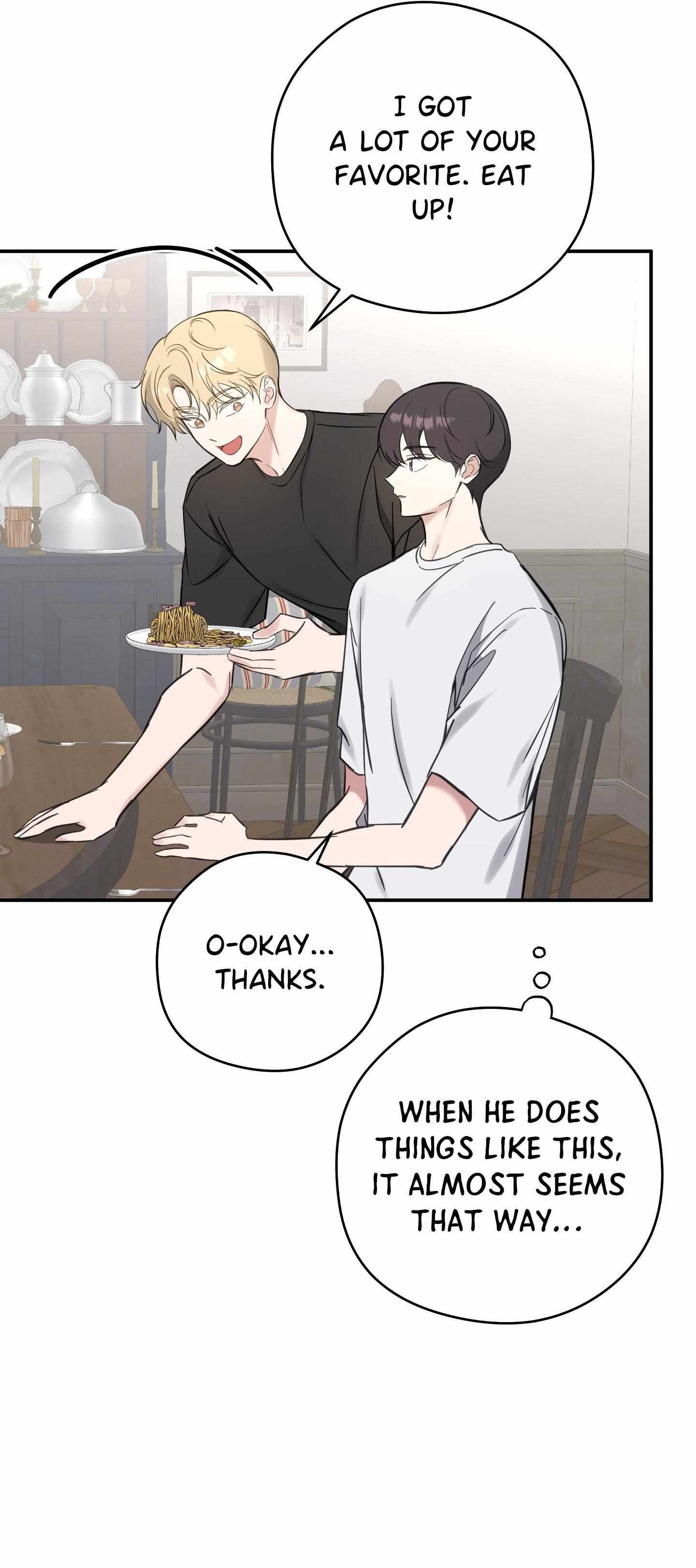 Read Bias Wrecker chapter 10 image 36 on Lezhin