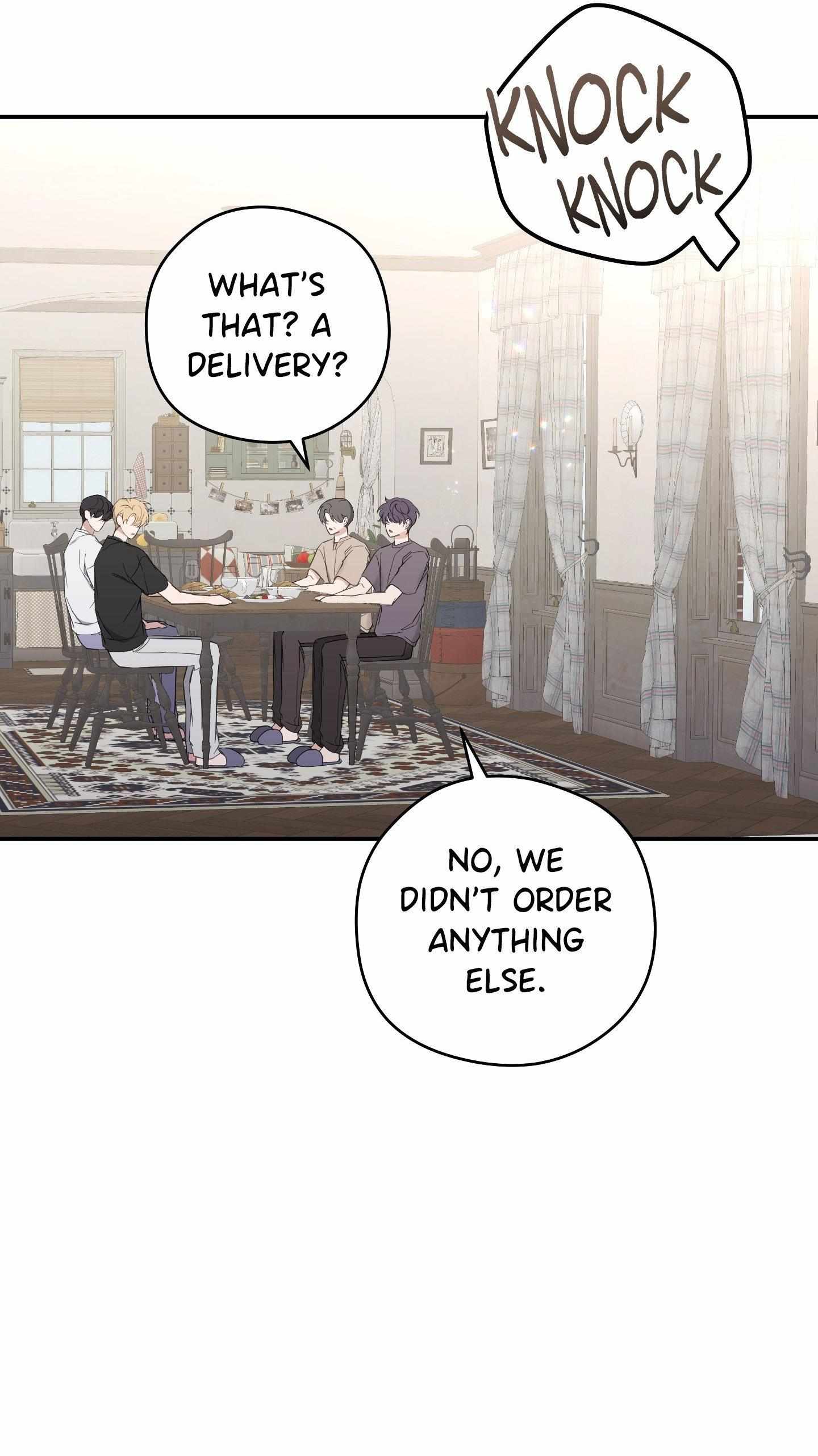 Read Bias Wrecker chapter 10 image 37 on Lezhin