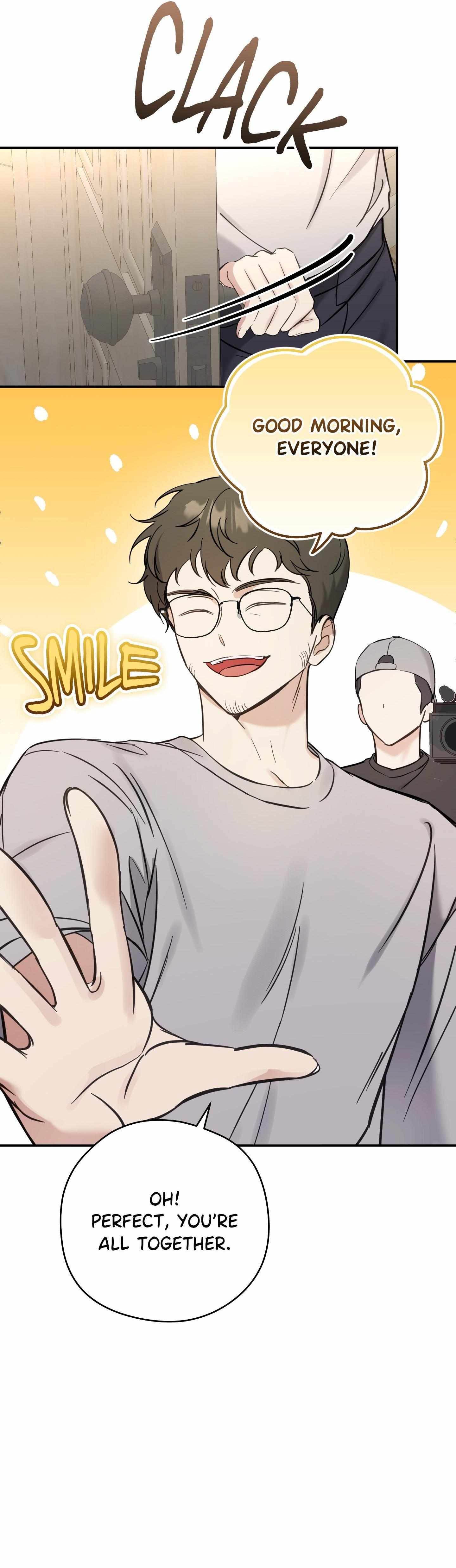 Read Bias Wrecker chapter 10 image 38 on Lezhin
