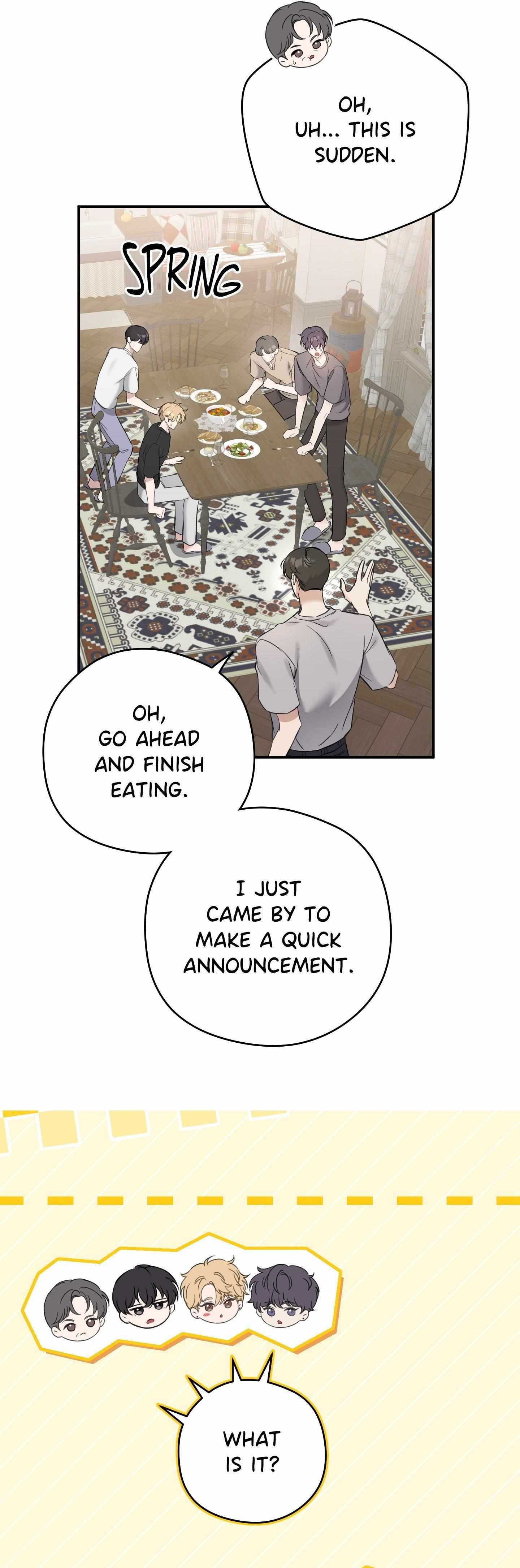 Read Bias Wrecker chapter 10 image 39 on Lezhin