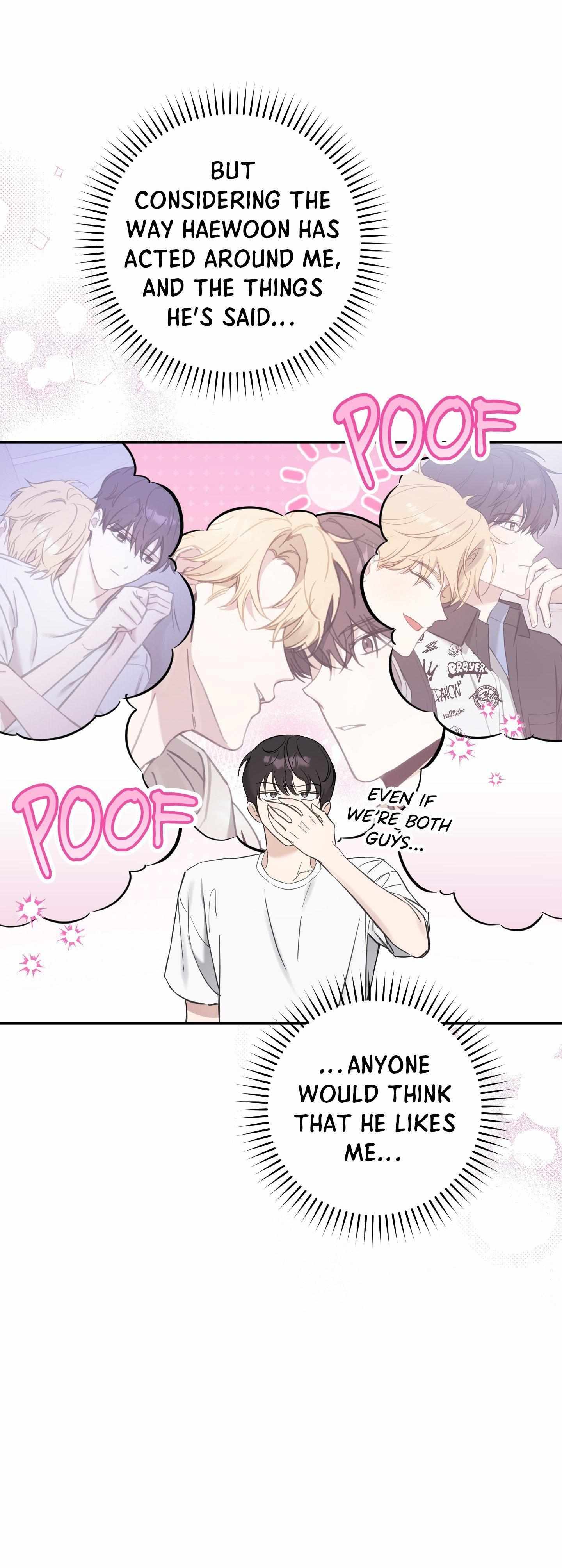 Read Bias Wrecker chapter 10 image 4 on Lezhin