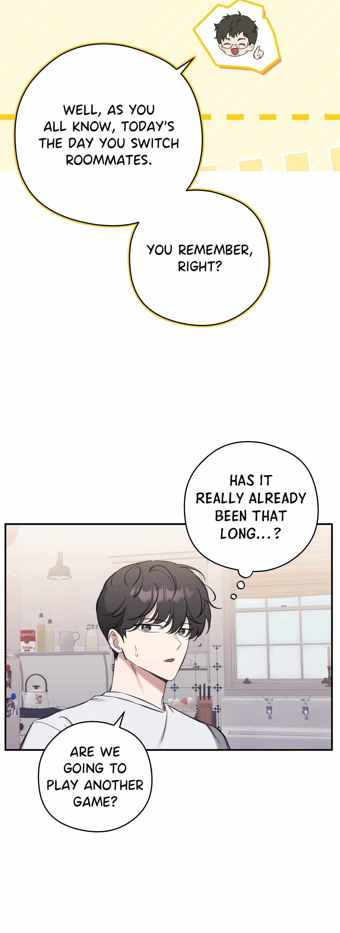 Read Bias Wrecker chapter 10 image 40 on Lezhin