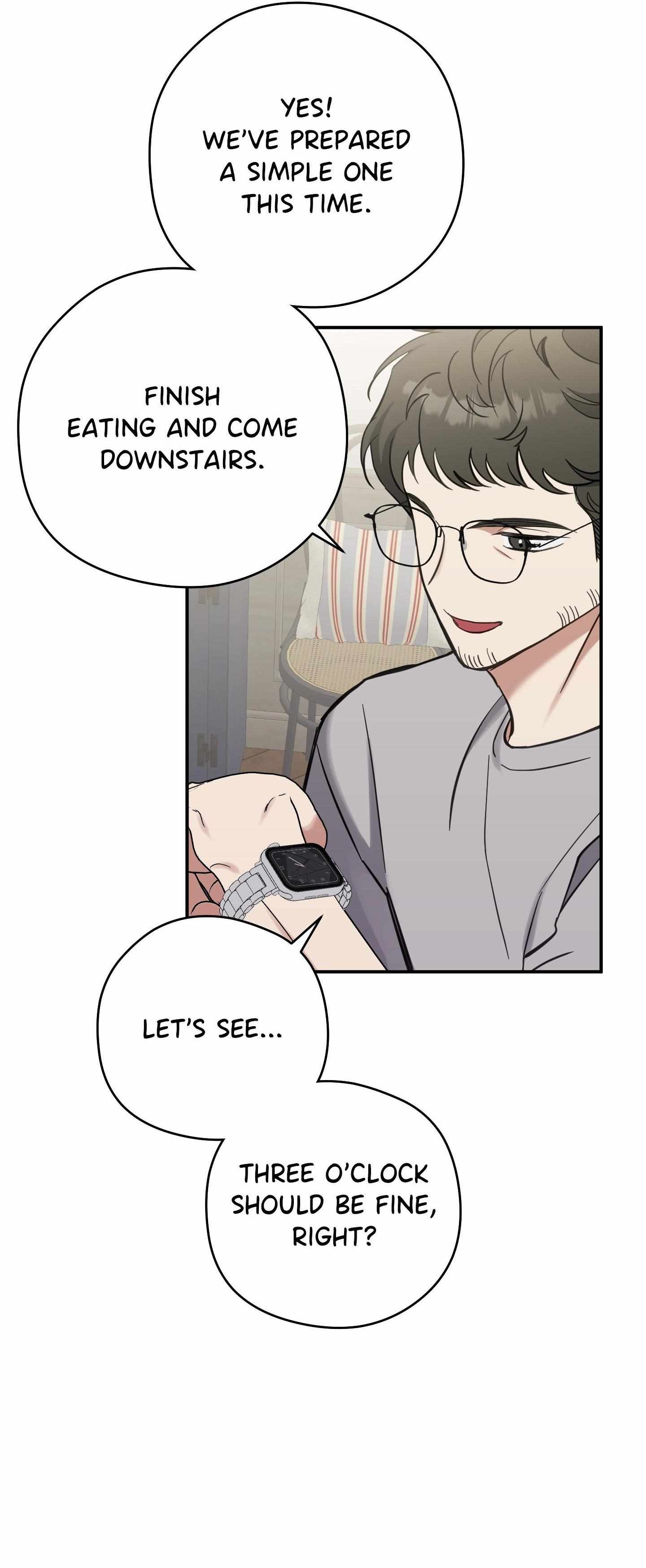 Read Bias Wrecker chapter 10 image 41 on Lezhin