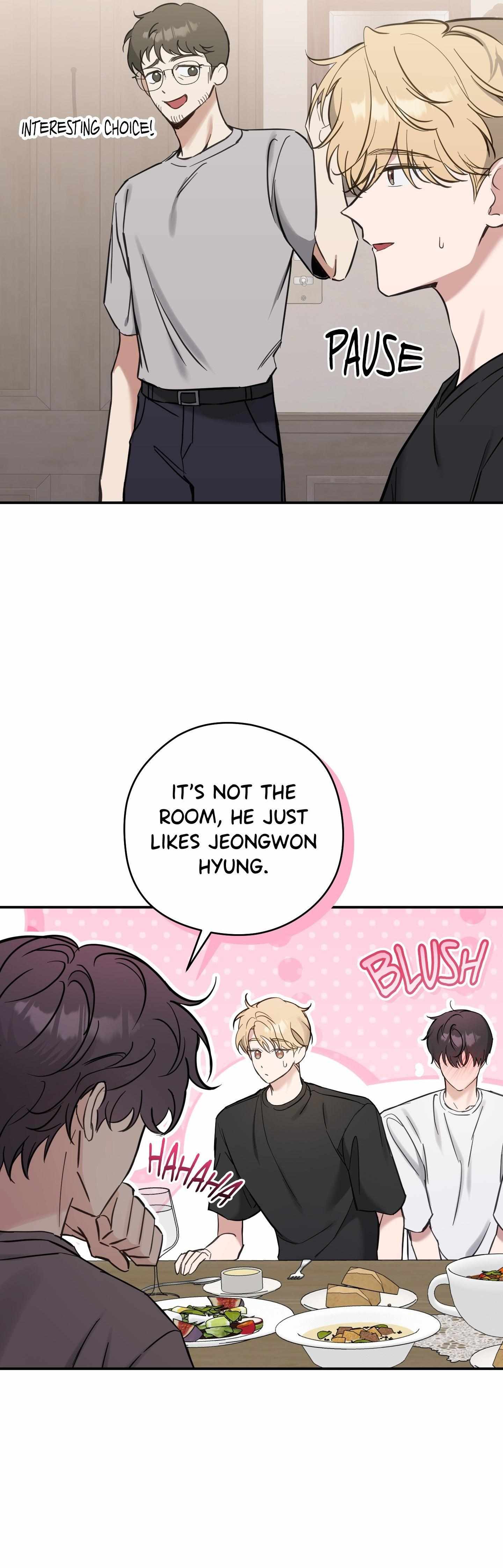 Read Bias Wrecker chapter 10 image 45 on Lezhin