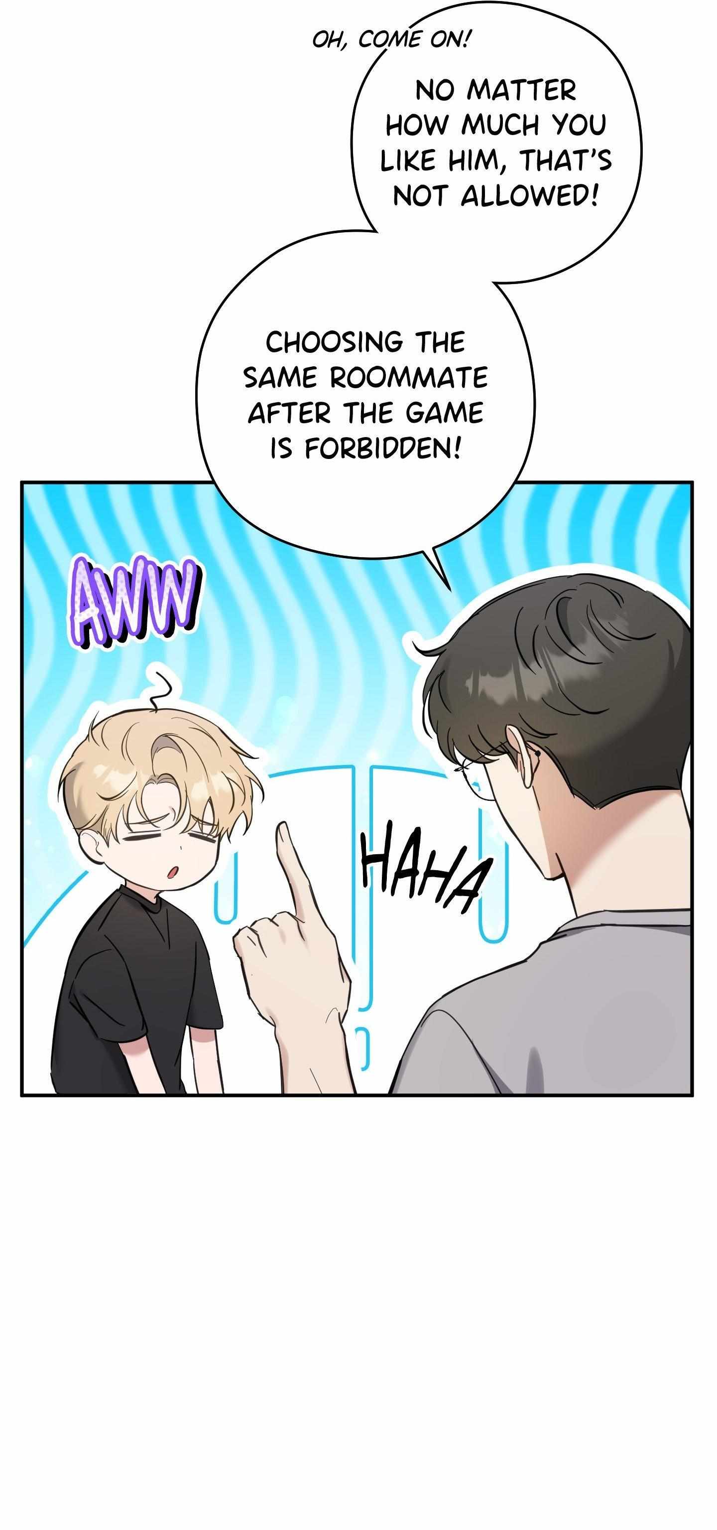 Read Bias Wrecker chapter 10 image 46 on Lezhin