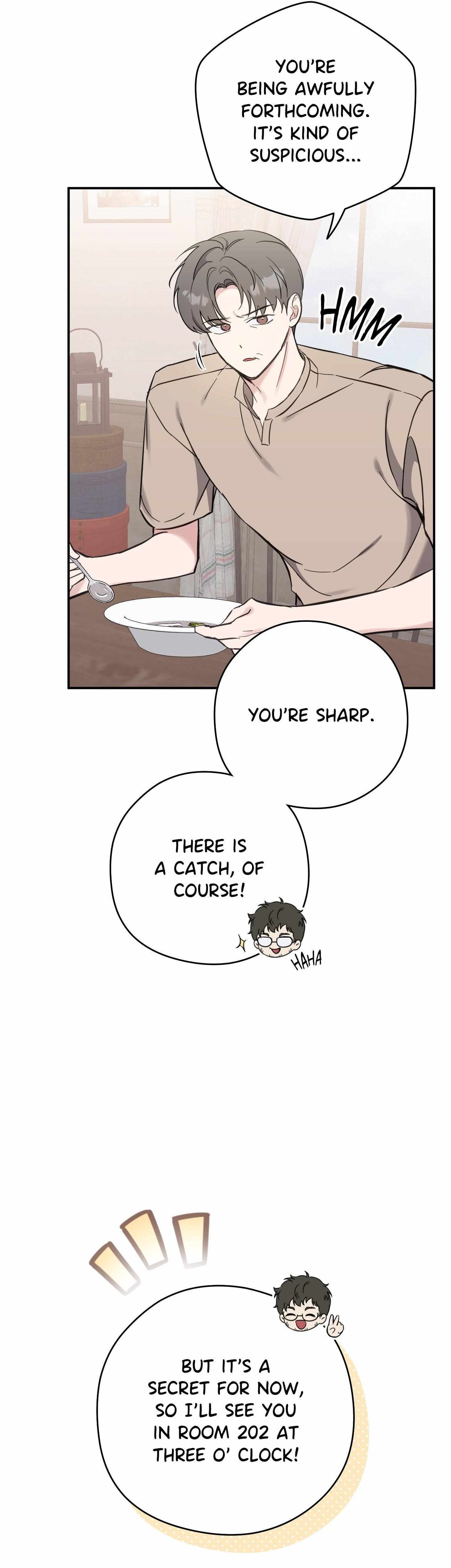 Read Bias Wrecker chapter 10 image 48 on Lezhin