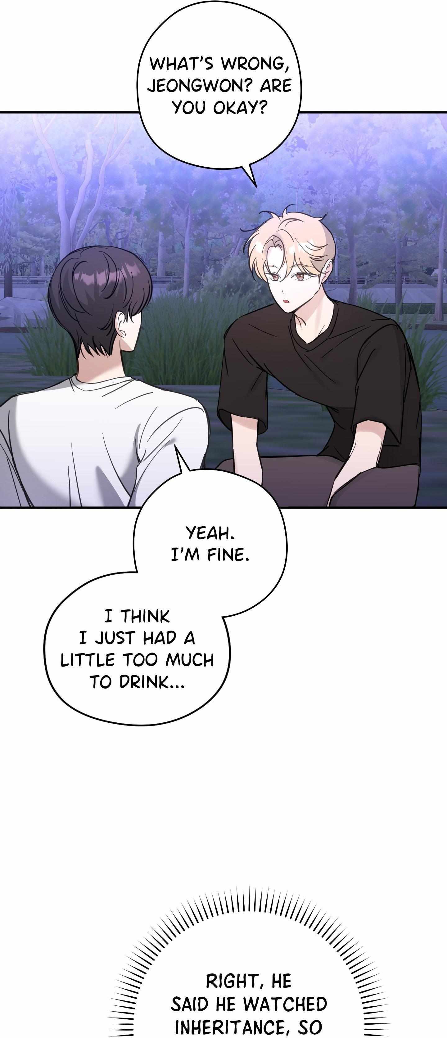 Read Bias Wrecker chapter 10 image 5 on Lezhin