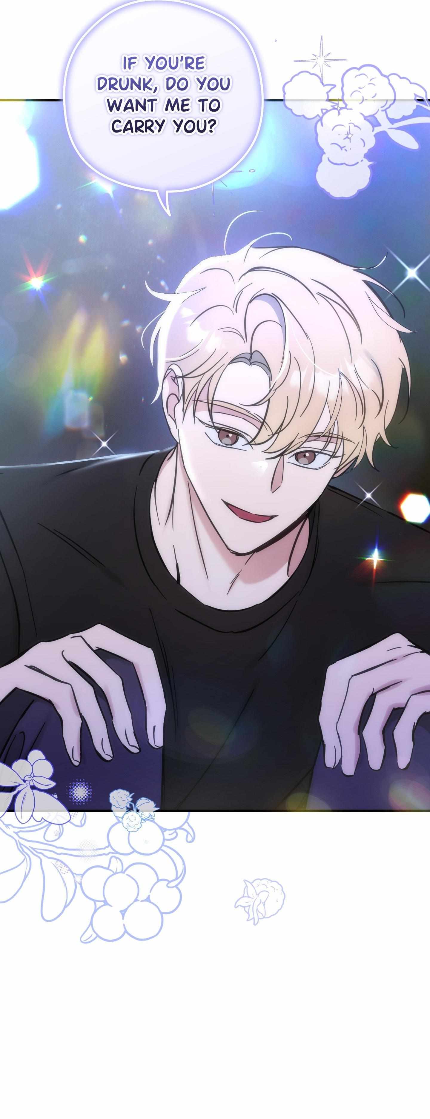 Read Bias Wrecker chapter 10 image 7 on Lezhin