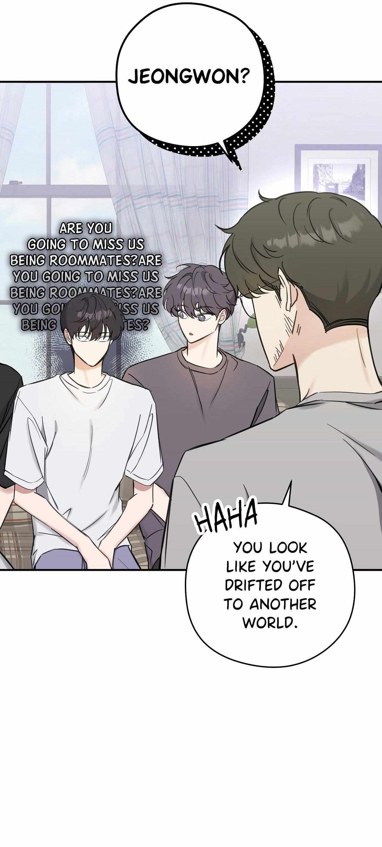 Read Bias Wrecker chapter 11 image 1 on Lezhin