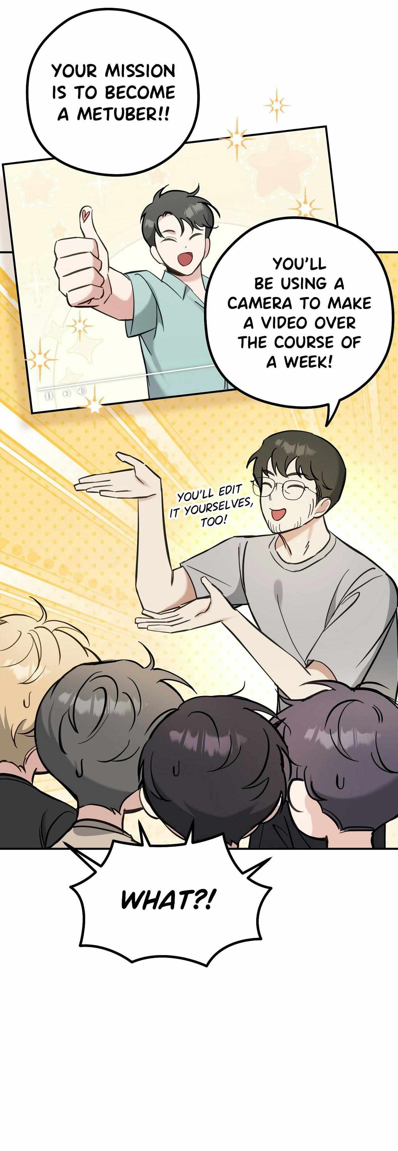 Read Bias Wrecker chapter 11 image 11 on Lezhin