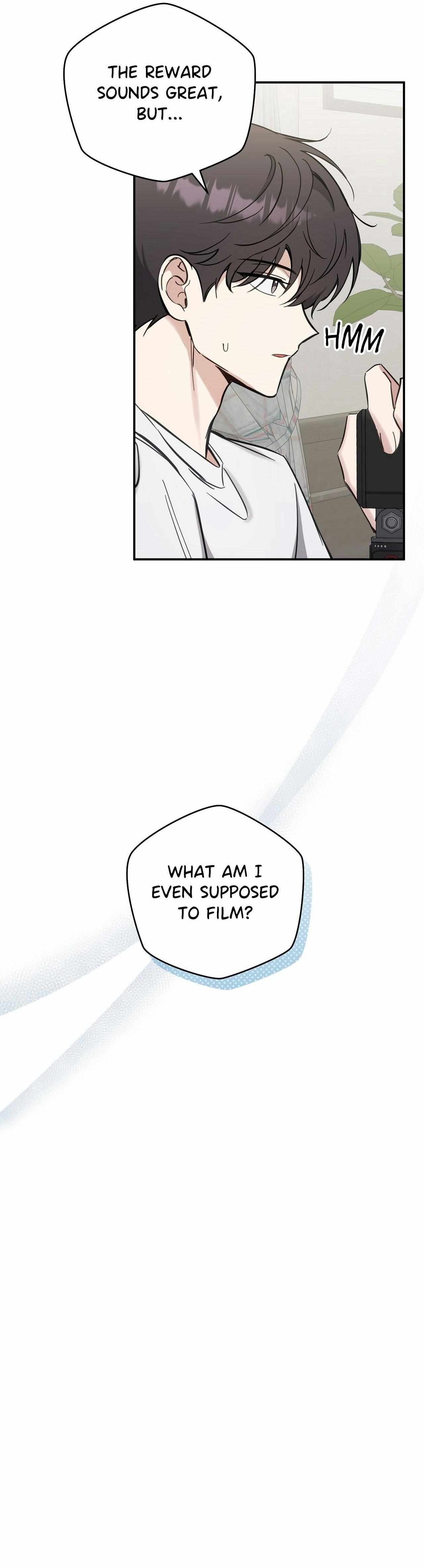 Read Bias Wrecker chapter 11 image 14 on Lezhin