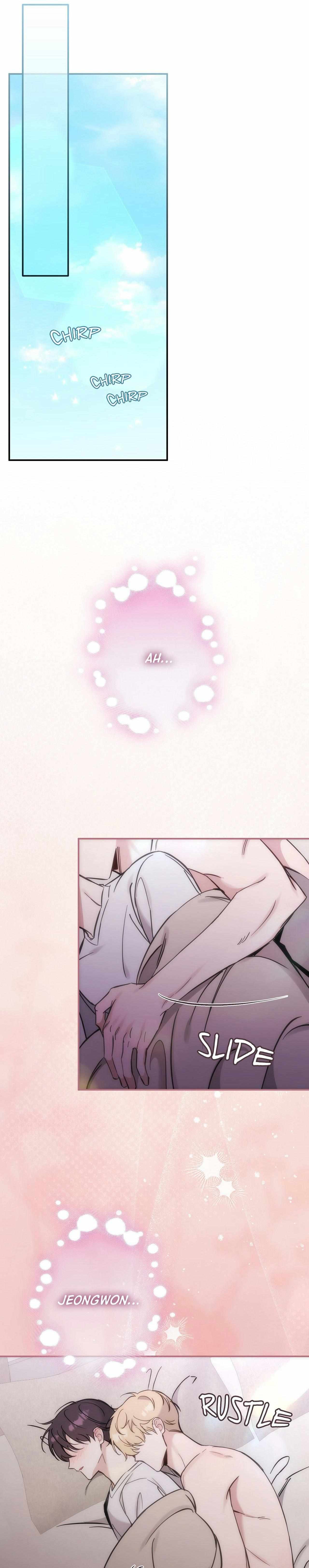 Read Bias Wrecker chapter 11 image 15 on Lezhin
