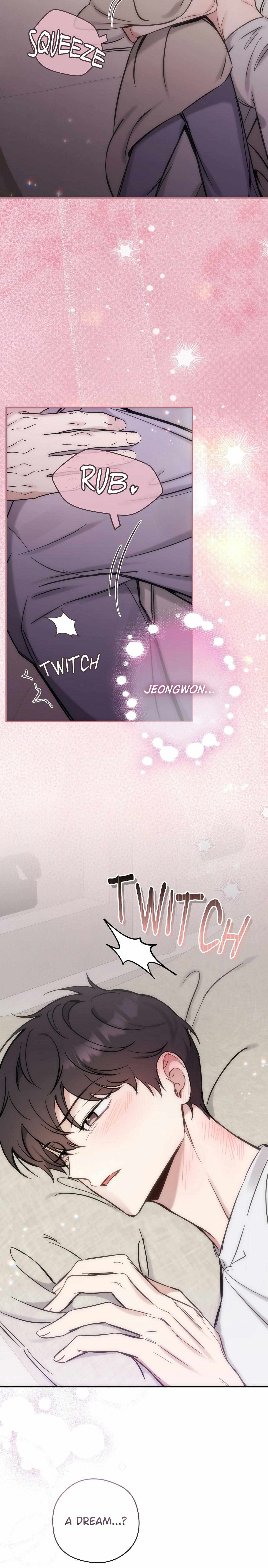 Read Bias Wrecker chapter 11 image 16 on Lezhin