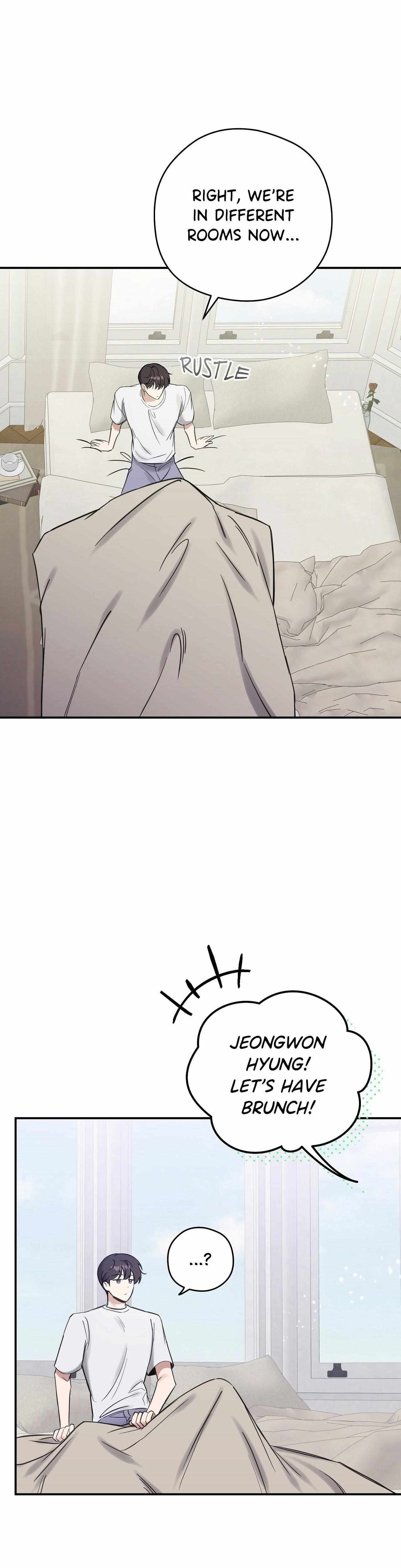 Read Bias Wrecker chapter 11 image 17 on Lezhin