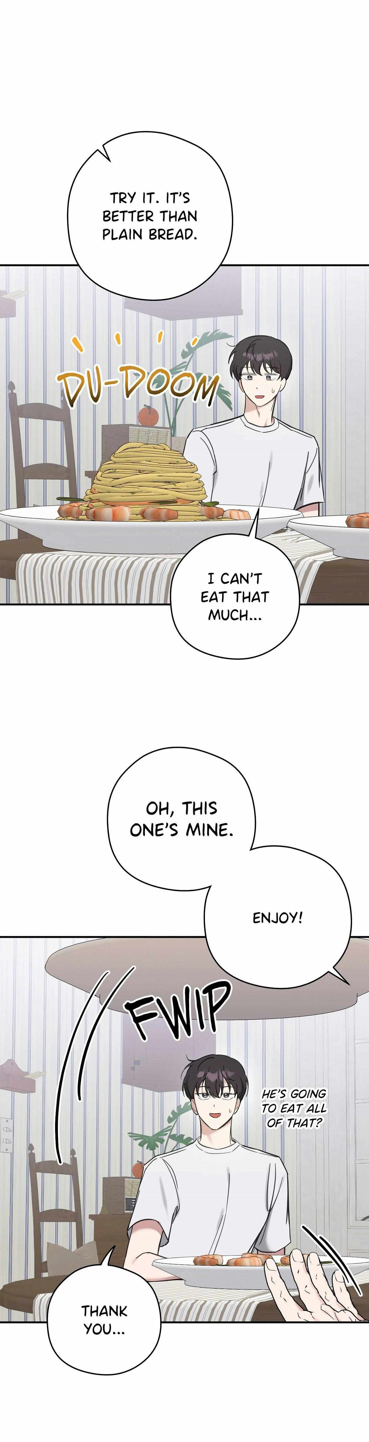Read Bias Wrecker chapter 11 image 20 on Lezhin