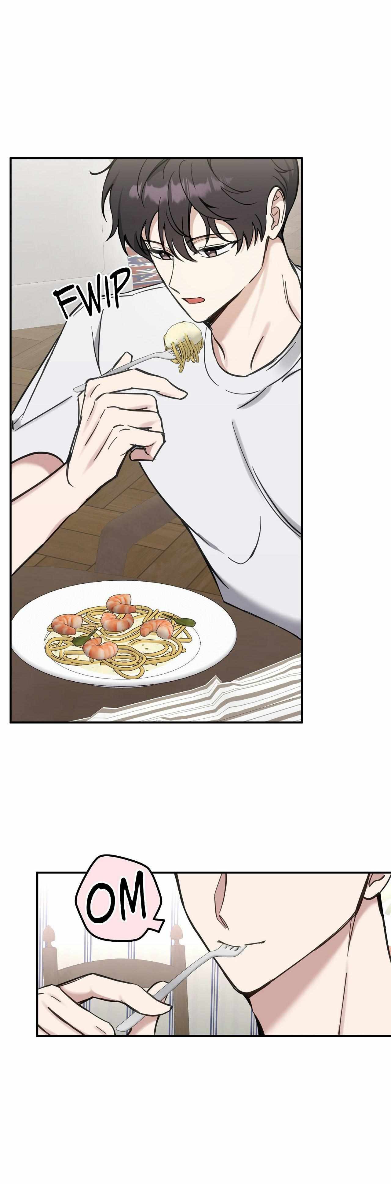 Read Bias Wrecker chapter 11 image 21 on Lezhin