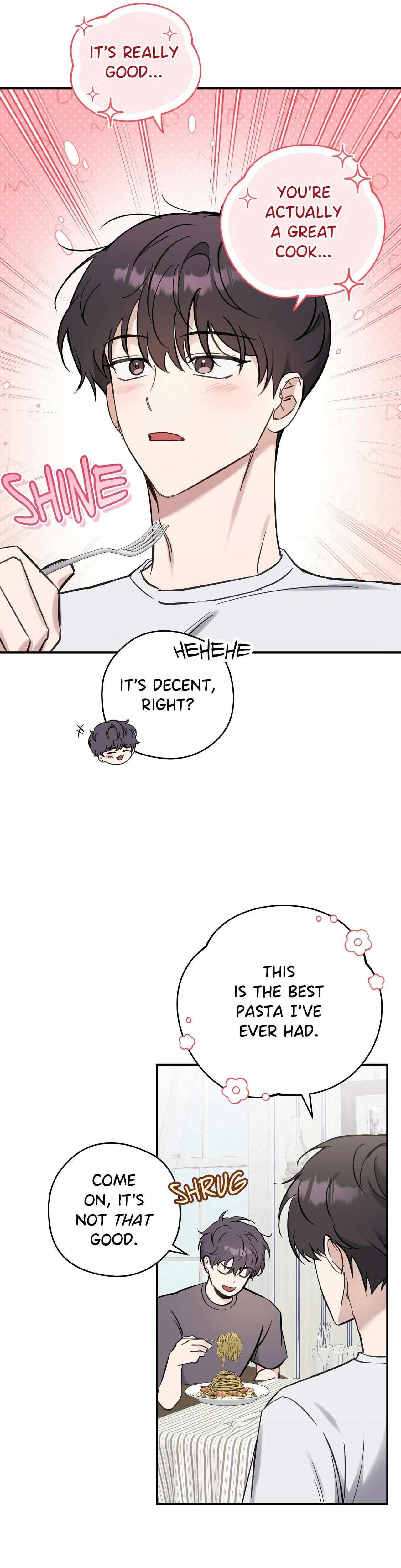Read Bias Wrecker chapter 11 image 22 on Lezhin