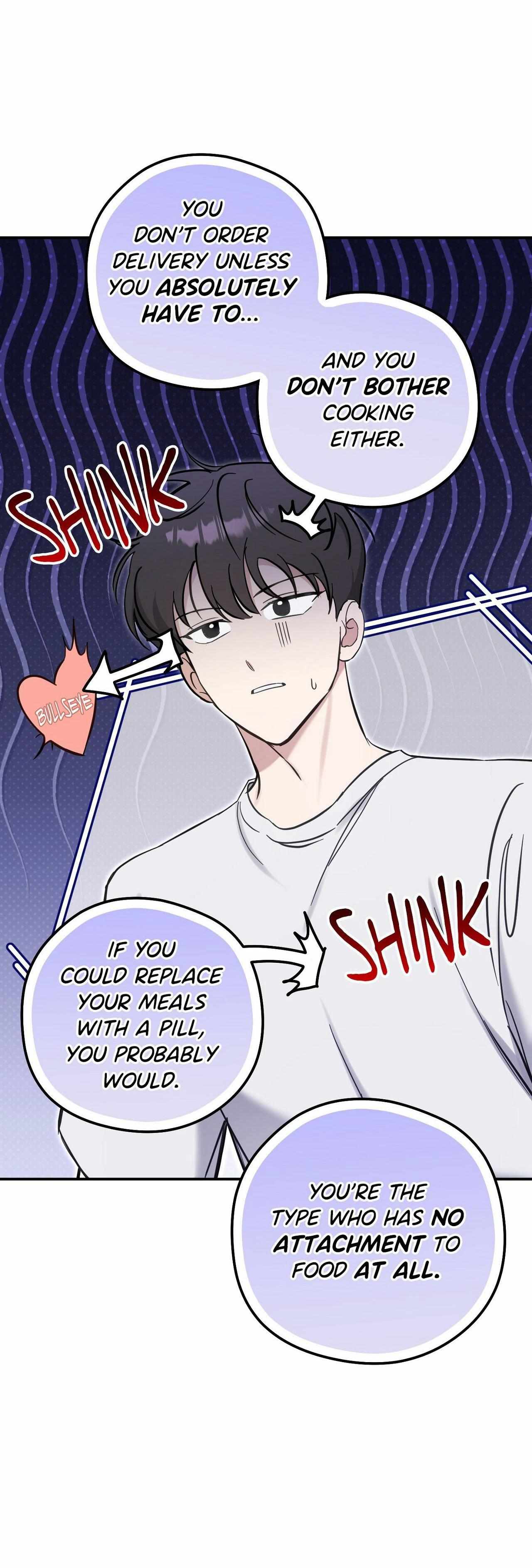 Read Bias Wrecker chapter 11 image 24 on Lezhin