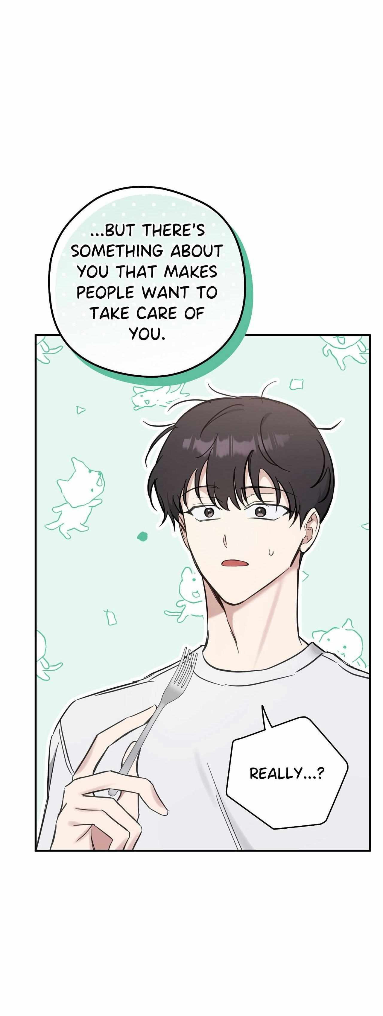 Read Bias Wrecker chapter 11 image 27 on Lezhin