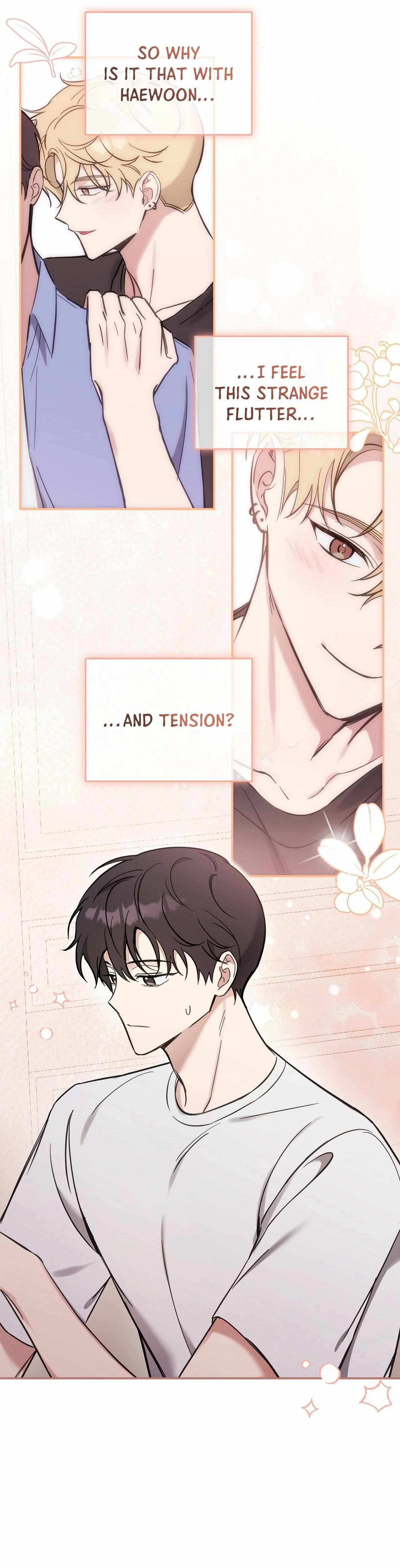 Read Bias Wrecker chapter 11 image 30 on Lezhin