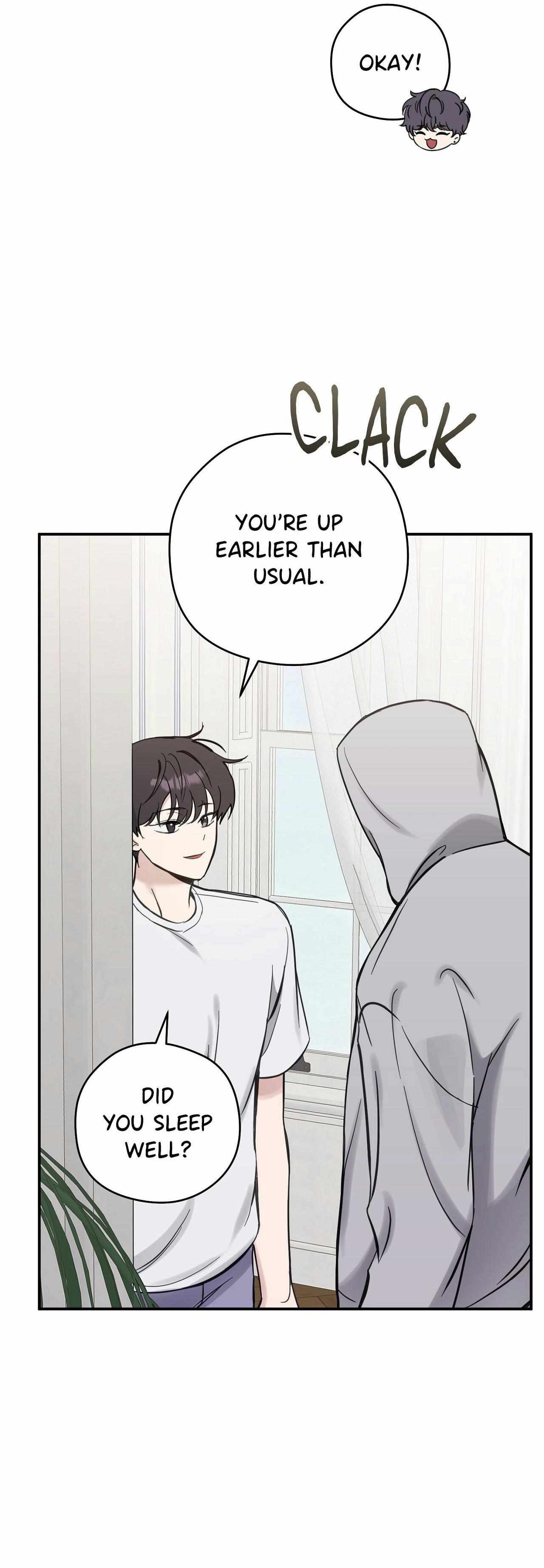 Read Bias Wrecker chapter 11 image 32 on Lezhin