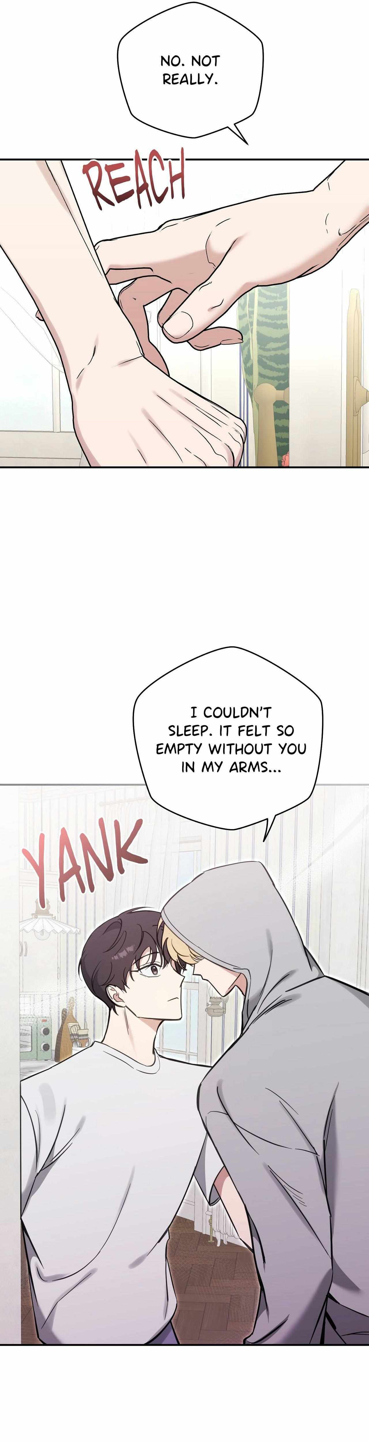 Read Bias Wrecker chapter 11 image 33 on Lezhin