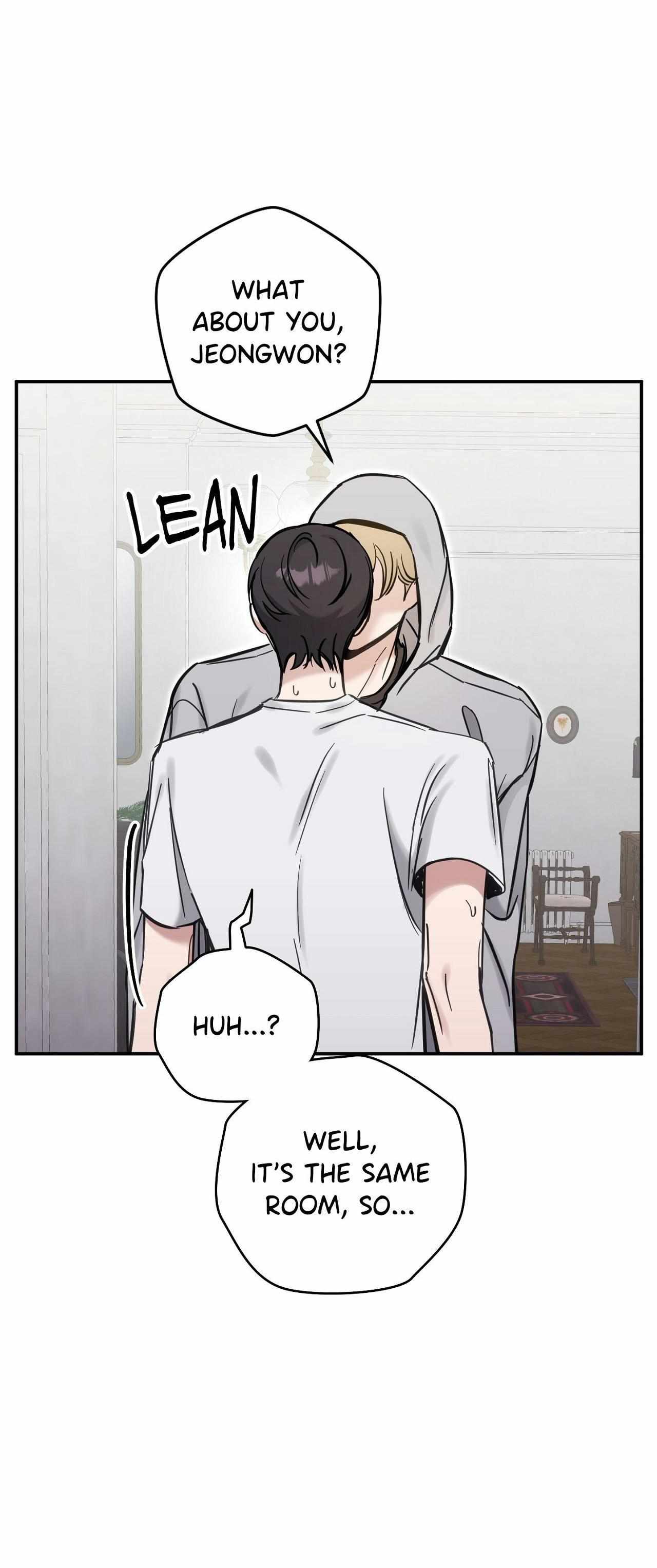 Read Bias Wrecker chapter 11 image 34 on Lezhin